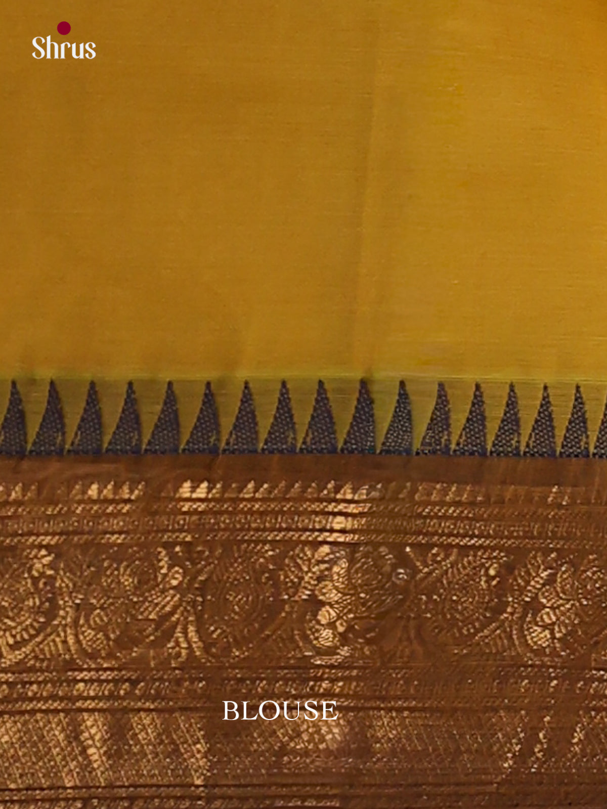 Chettinad Cotton Saree - EFS09150