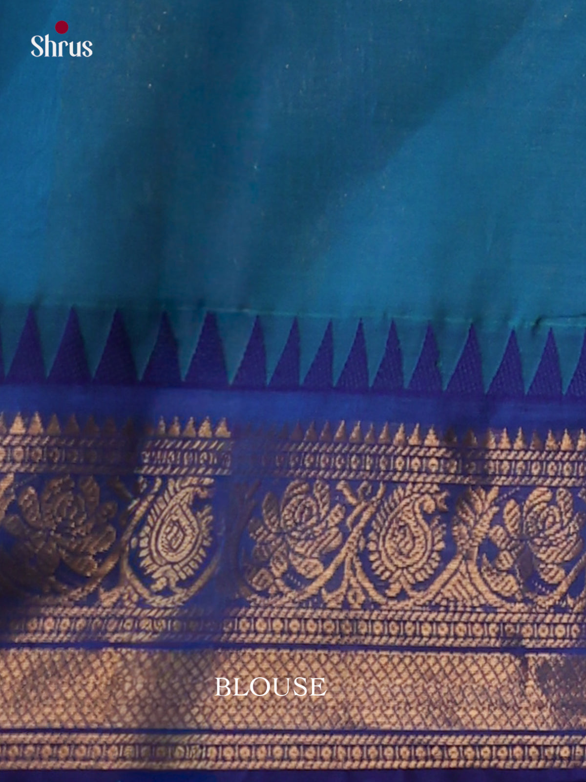 Chettinad Cotton Saree - EFS09162