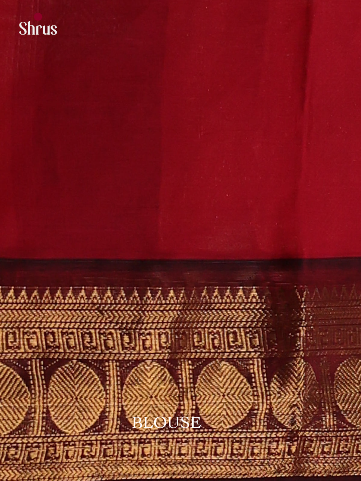 Chettinad Cotton Saree - EFS09165