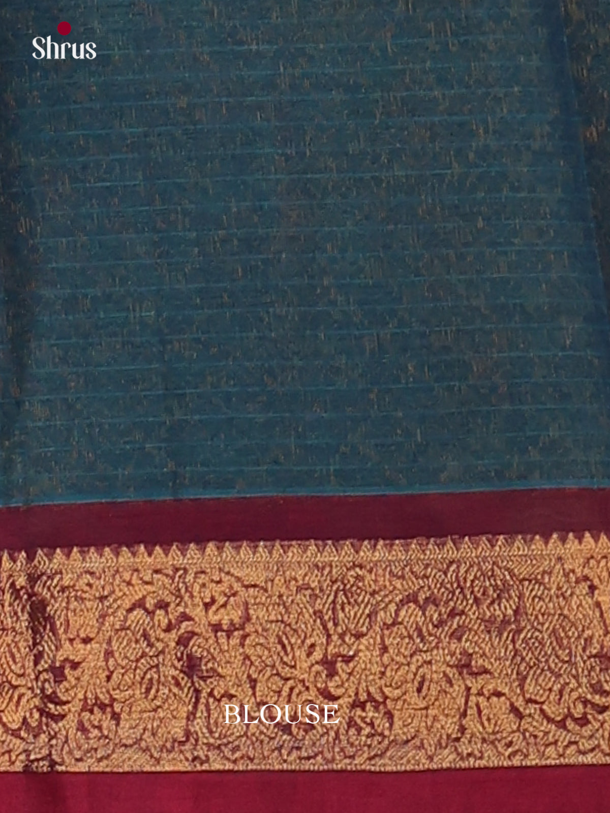 Chettinad Cotton Saree - EFS09176