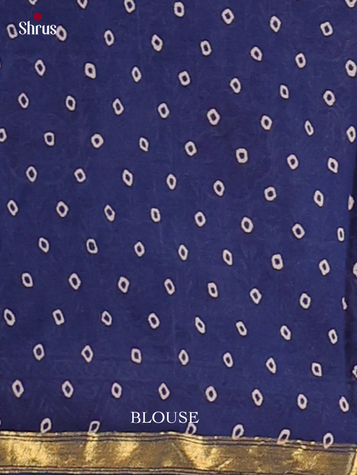 Mul Mul Cotton Saree - EFS10037 - Shop on Shrus.com