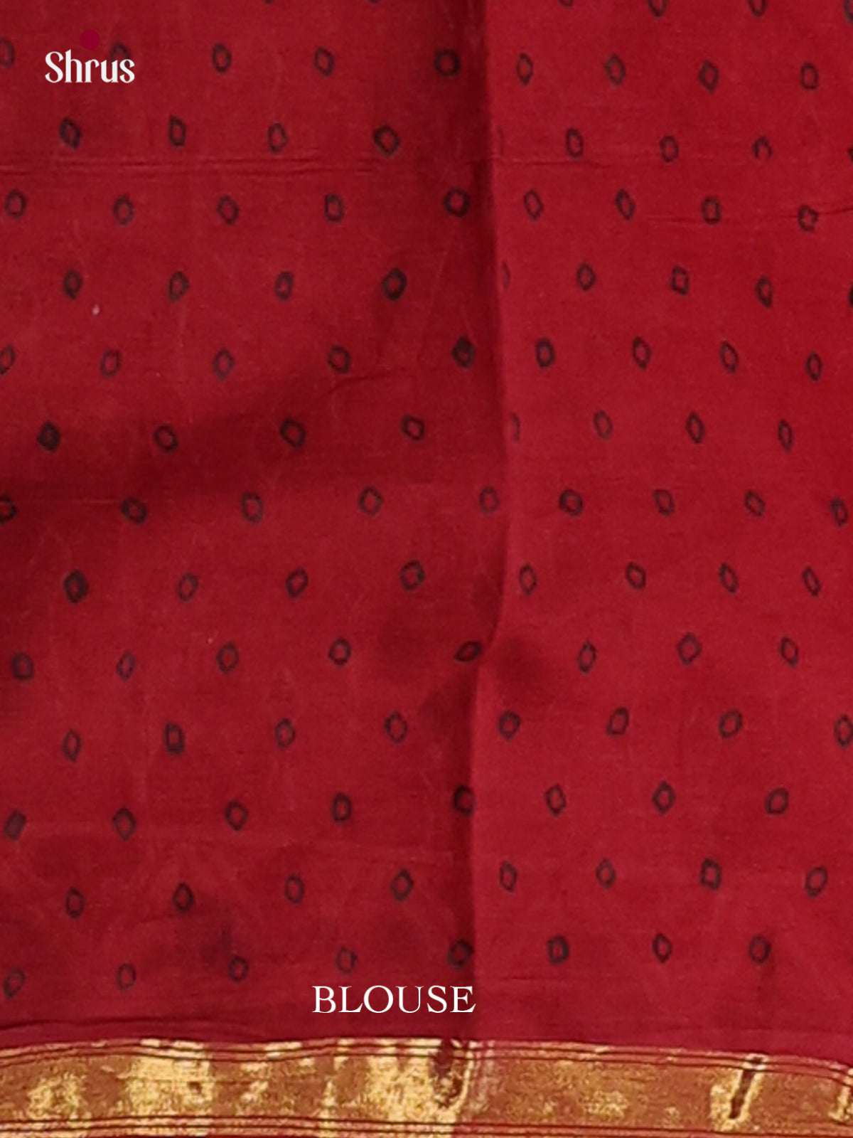 Mul Mul Cotton Saree - EFS10060 - Shop on Shrus.com