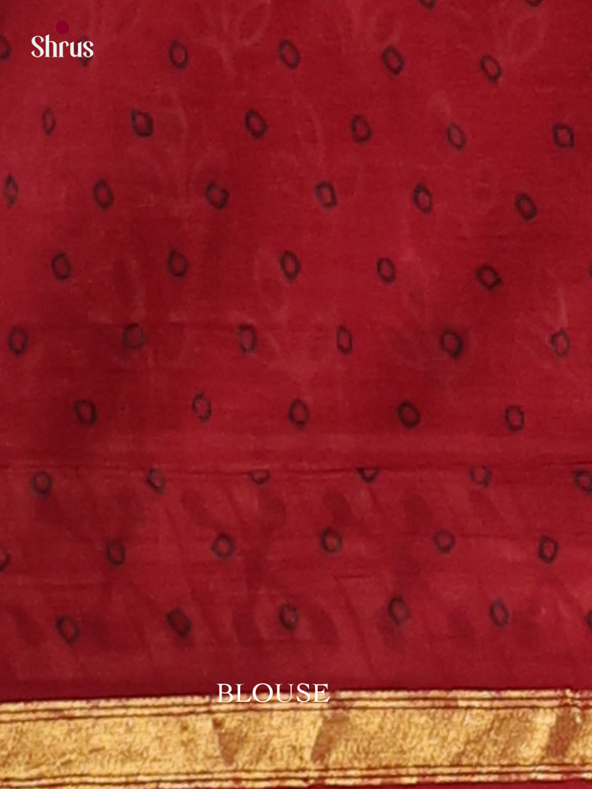 Mul Mul Cotton Saree - EFS10061