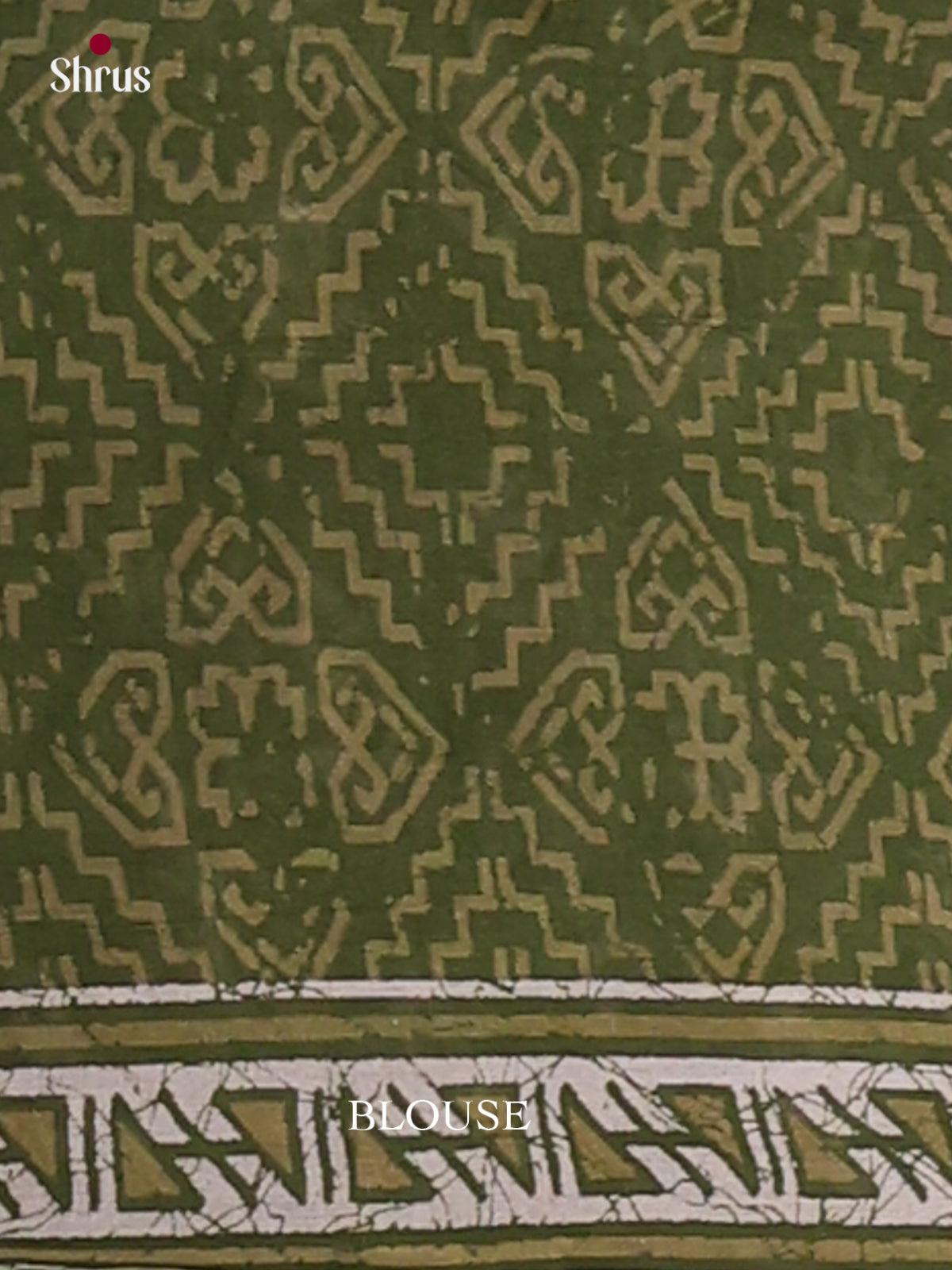 Mul Mul Cotton Saree - EFS10066 - Shop on Shrus.com