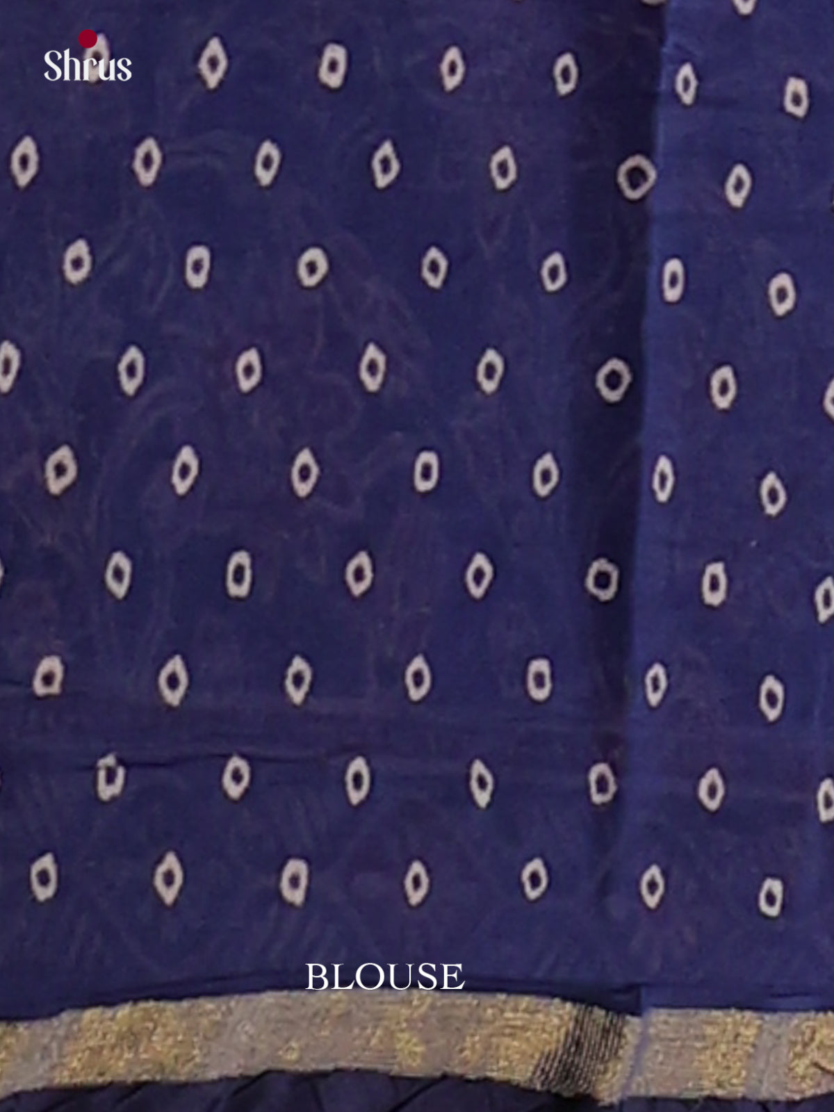 Mul Mul Cotton Saree - EFS10096 - Shop on Shrus.com