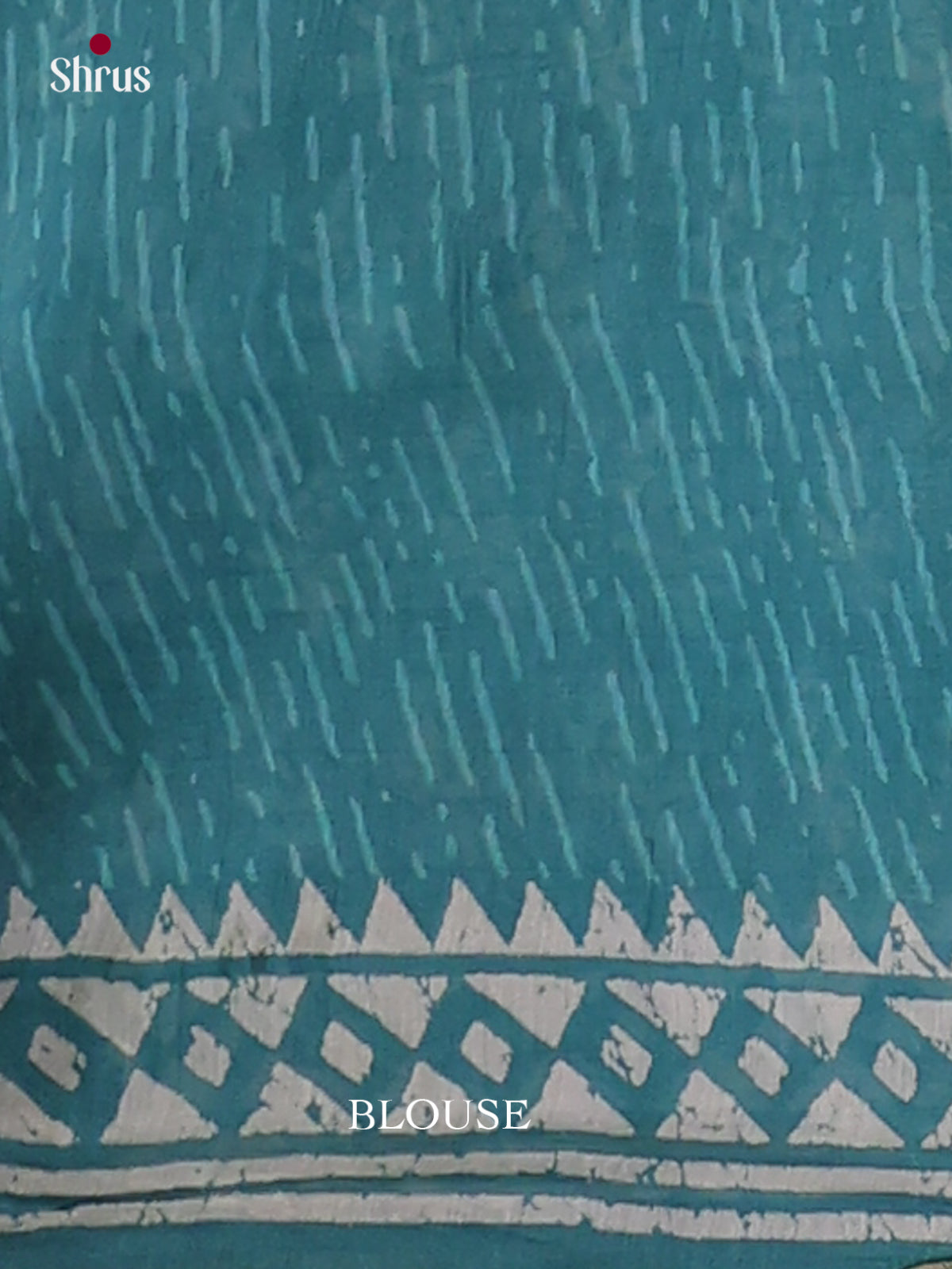 Mul Mul Cotton Saree - EFS10097