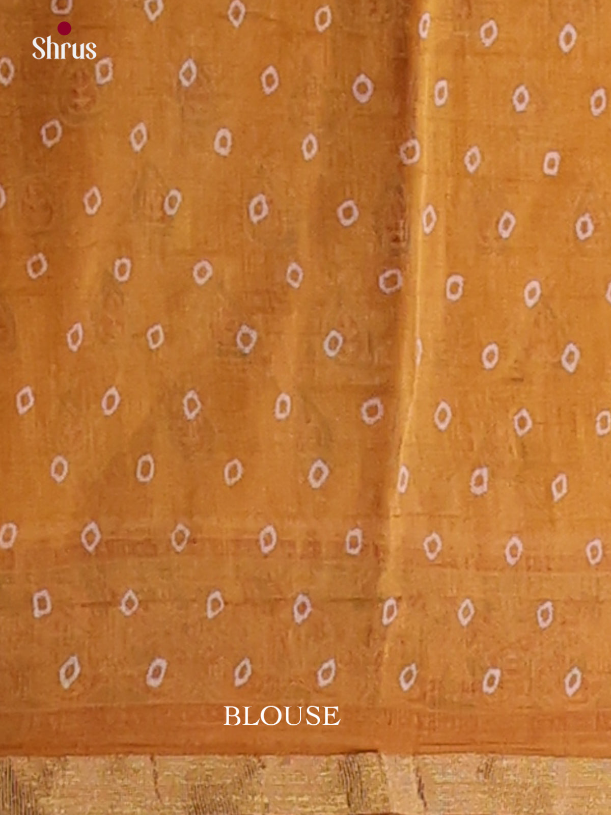 Mul Mul Cotton Saree - EFS10102