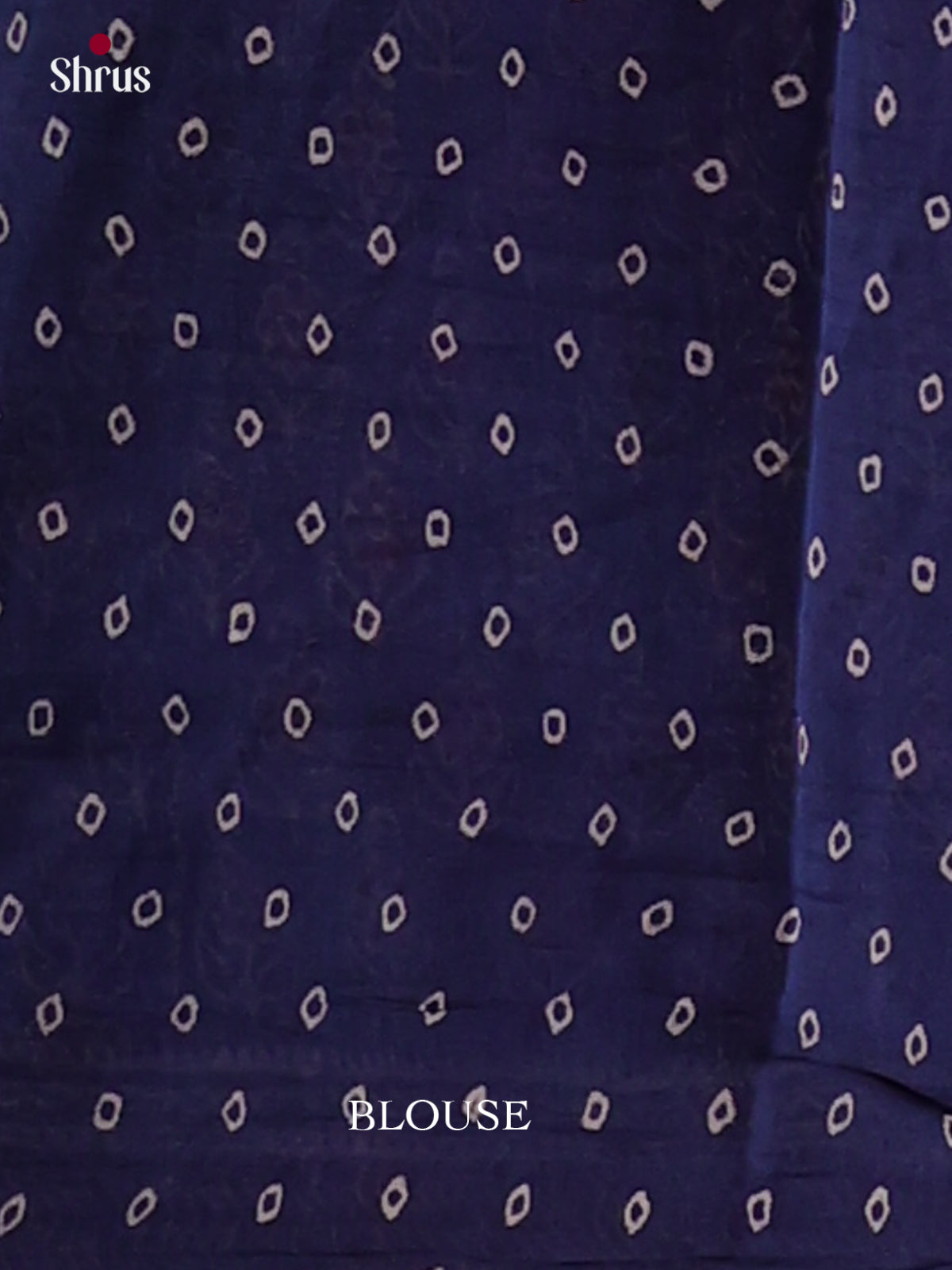 Mul Mul Cotton Saree - EFS10110 - Shop on Shrus.com