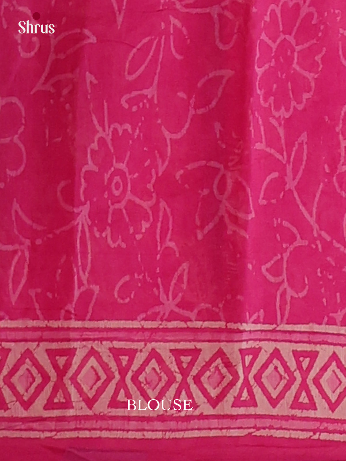 Mul Mul Cotton Saree - EFS10131 - Shop on Shrus.com
