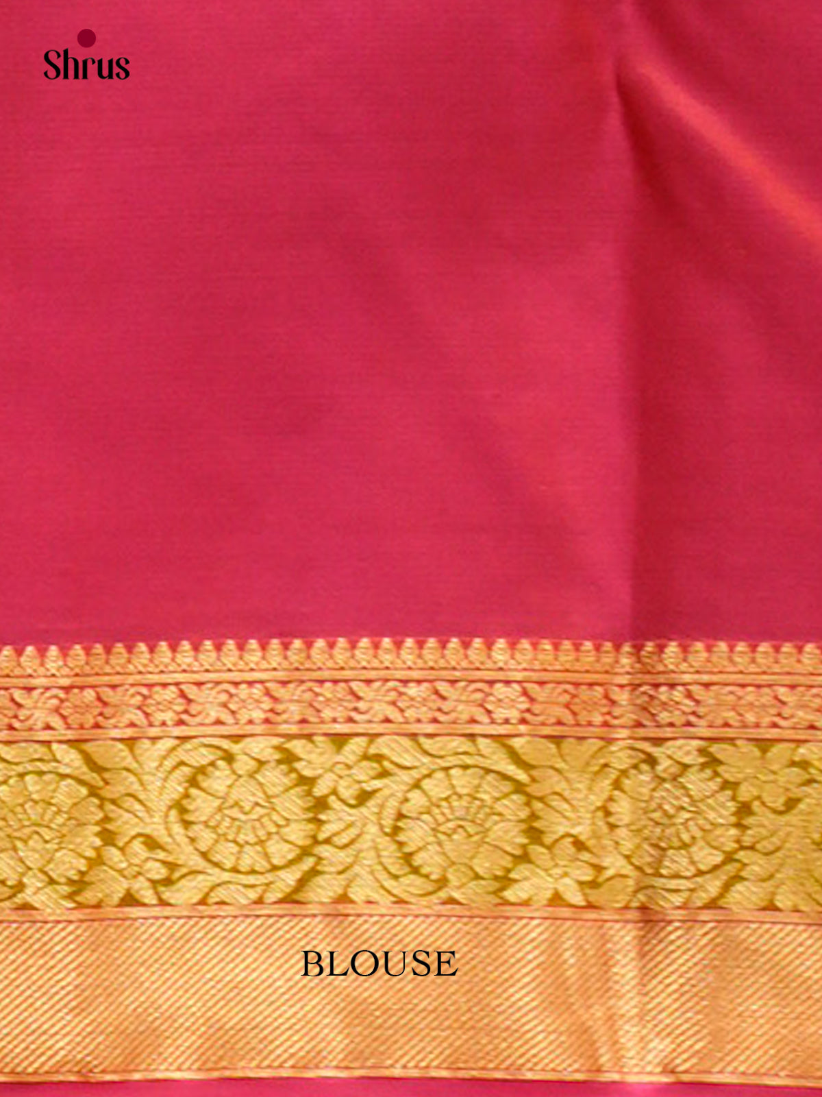 Kanchipuram silk Saree - EFS12167
