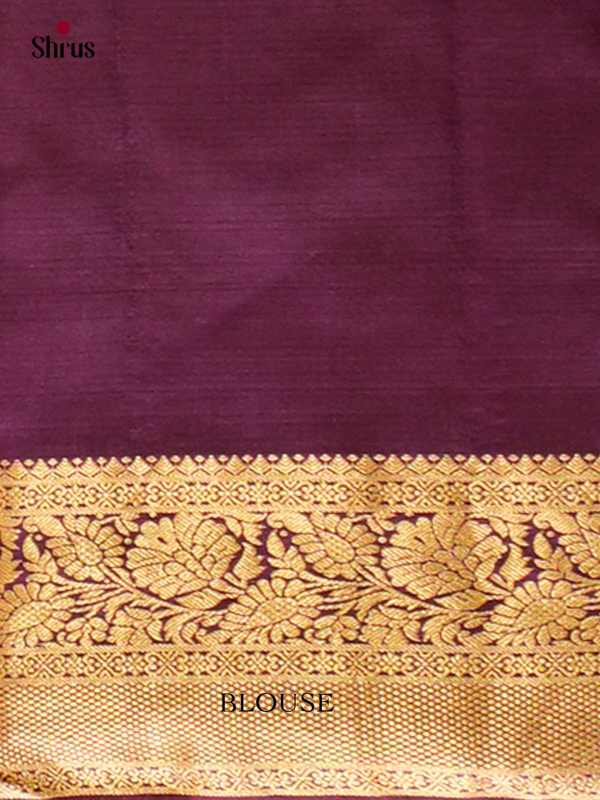 Kanchipuram silk Saree - EFS12170