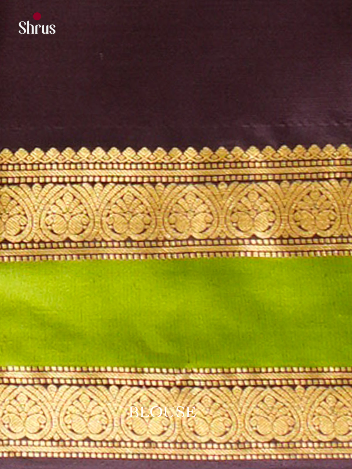 Kanchipuram silk Saree - EFS12180