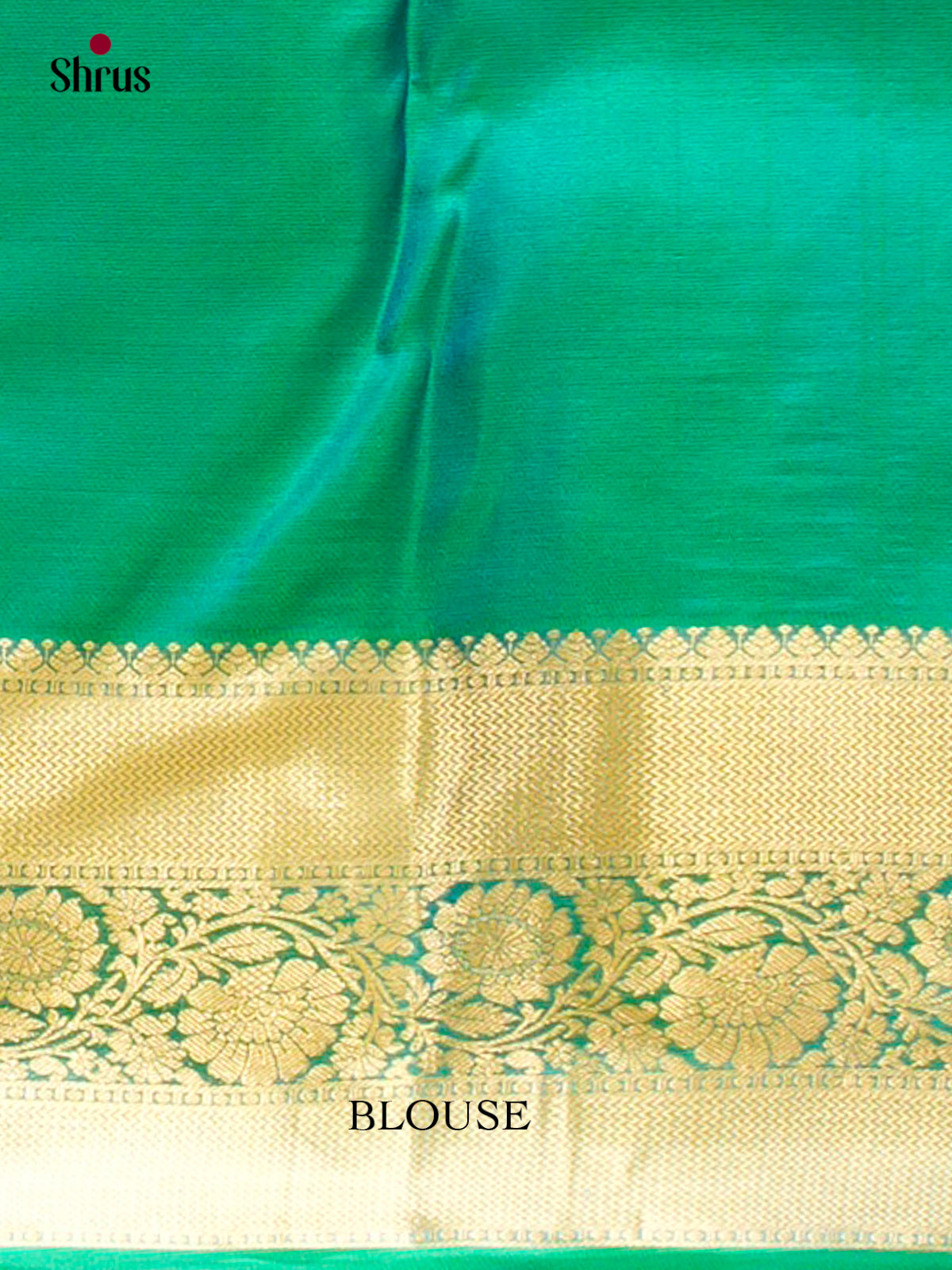 Kanchipuram silk Saree - EFS12190
