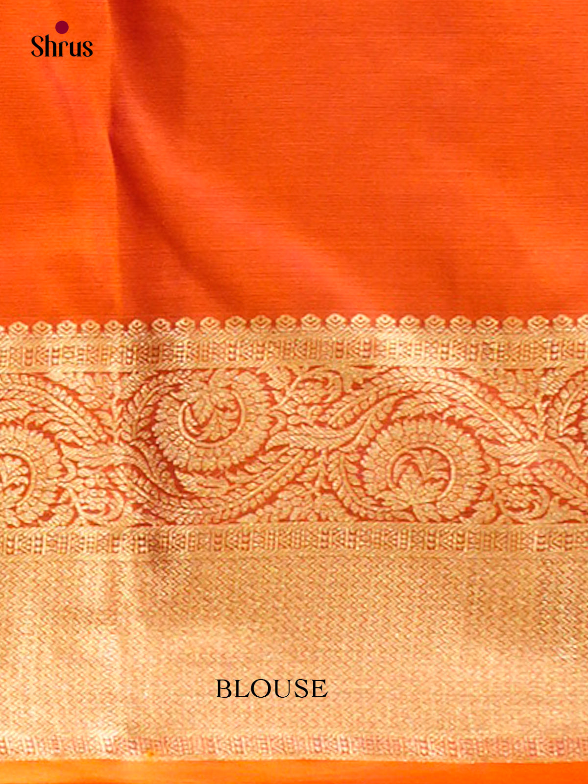 Kanchipuram silk Saree - EFS12198