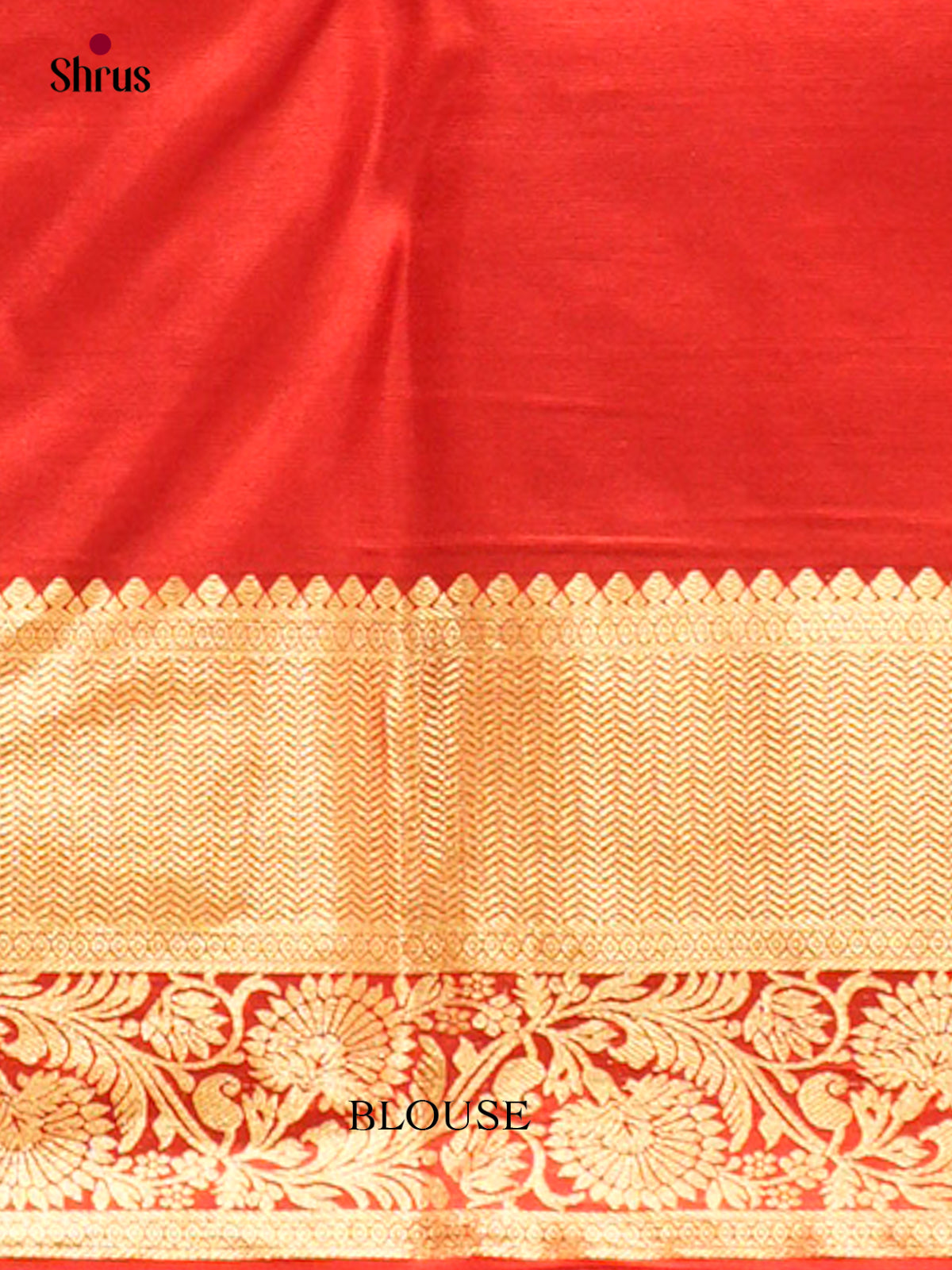 Kanchipuram silk Saree - EFS12213