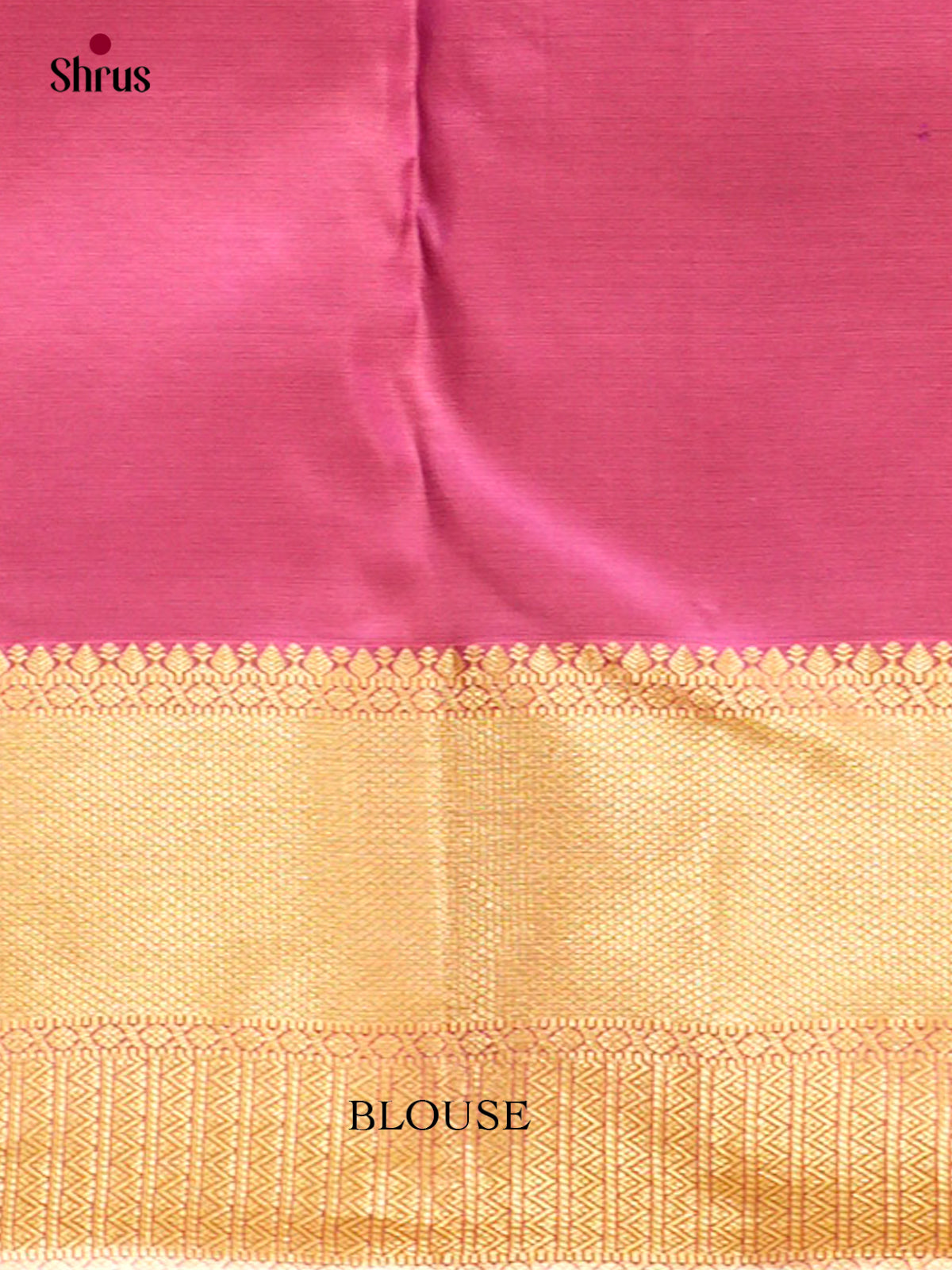Kanchipuram silk Saree - EFS12220