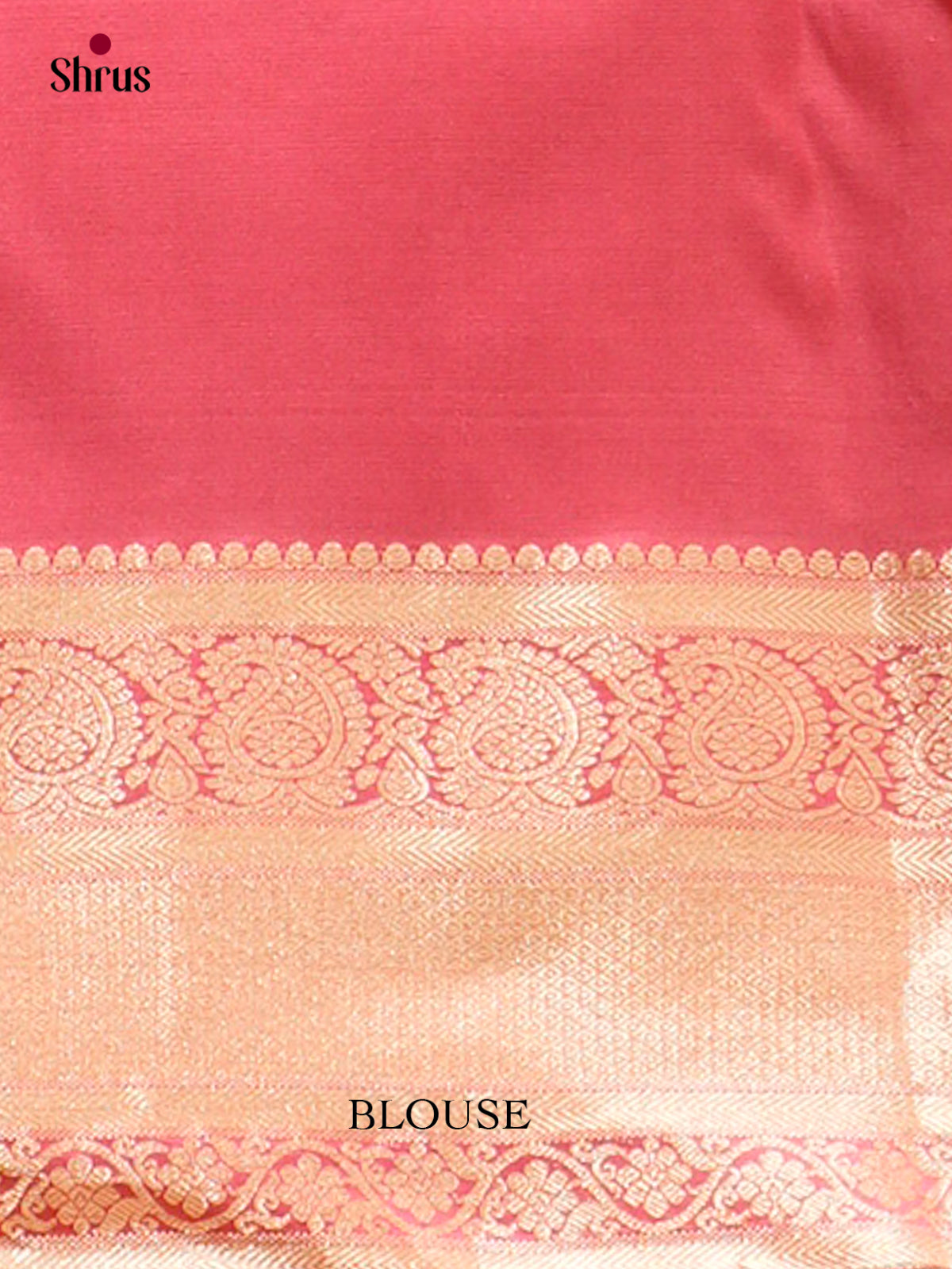 Kanchipuram silk Saree - EFS12225