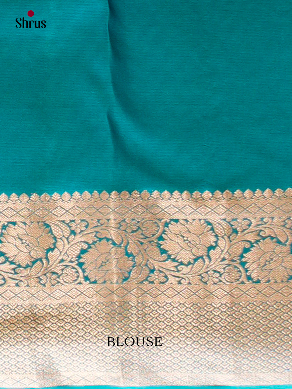 Kanchipuram silk Saree - EFS12228