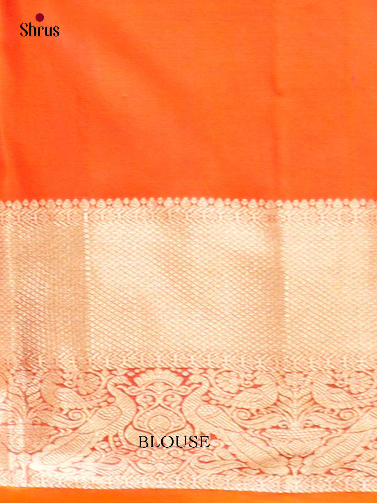 Kanchipuram silk Saree - EFS12229