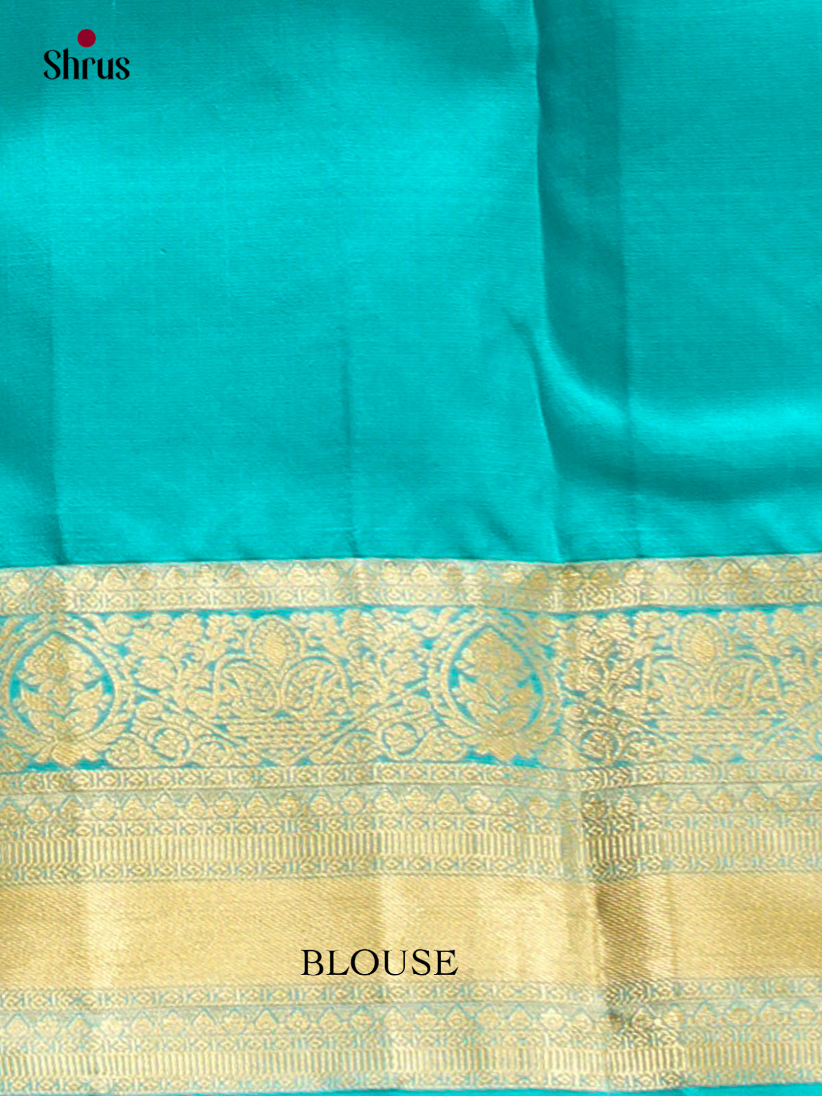 Kanchipuram silk Saree - EFS12233
