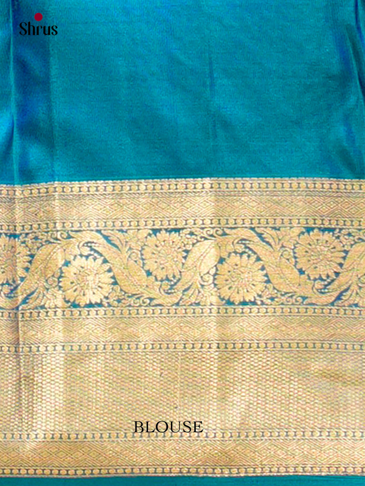 Kanchipuram silk Saree - EFS12238