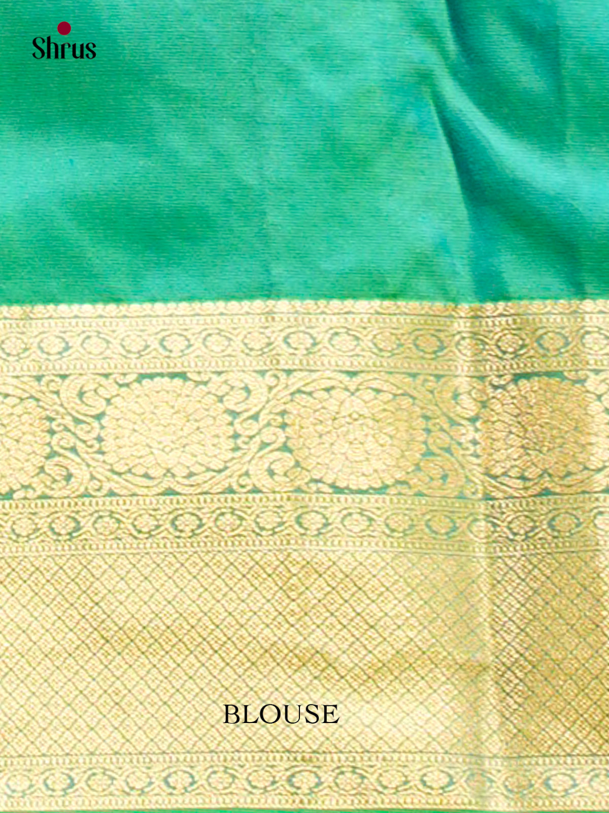 Kanchipuram silk Saree - EFS12244