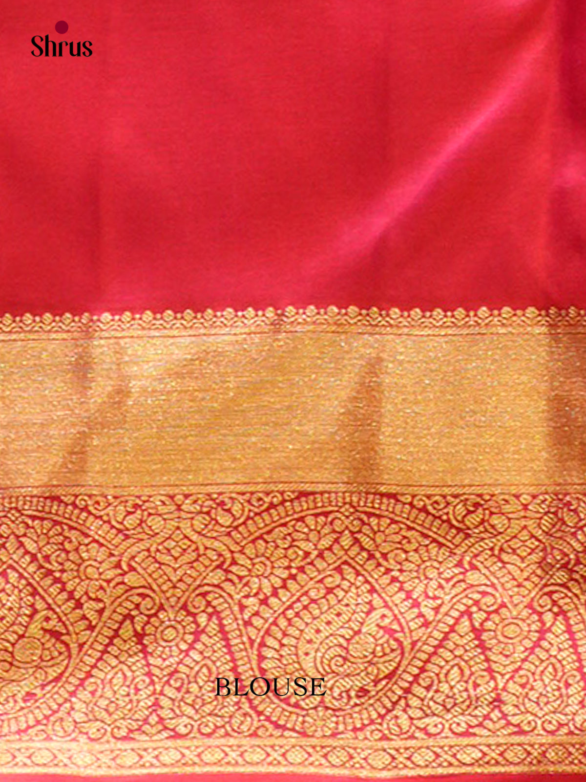 Kanchipuram silk Saree - EFS12249