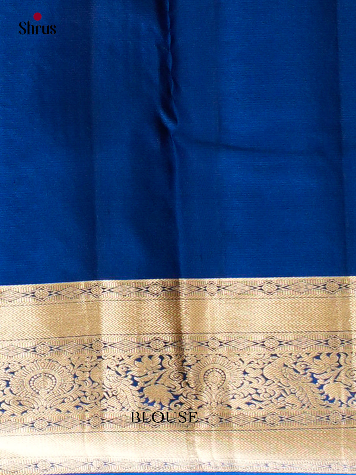 Kanchipuram silk Saree - EFS12250