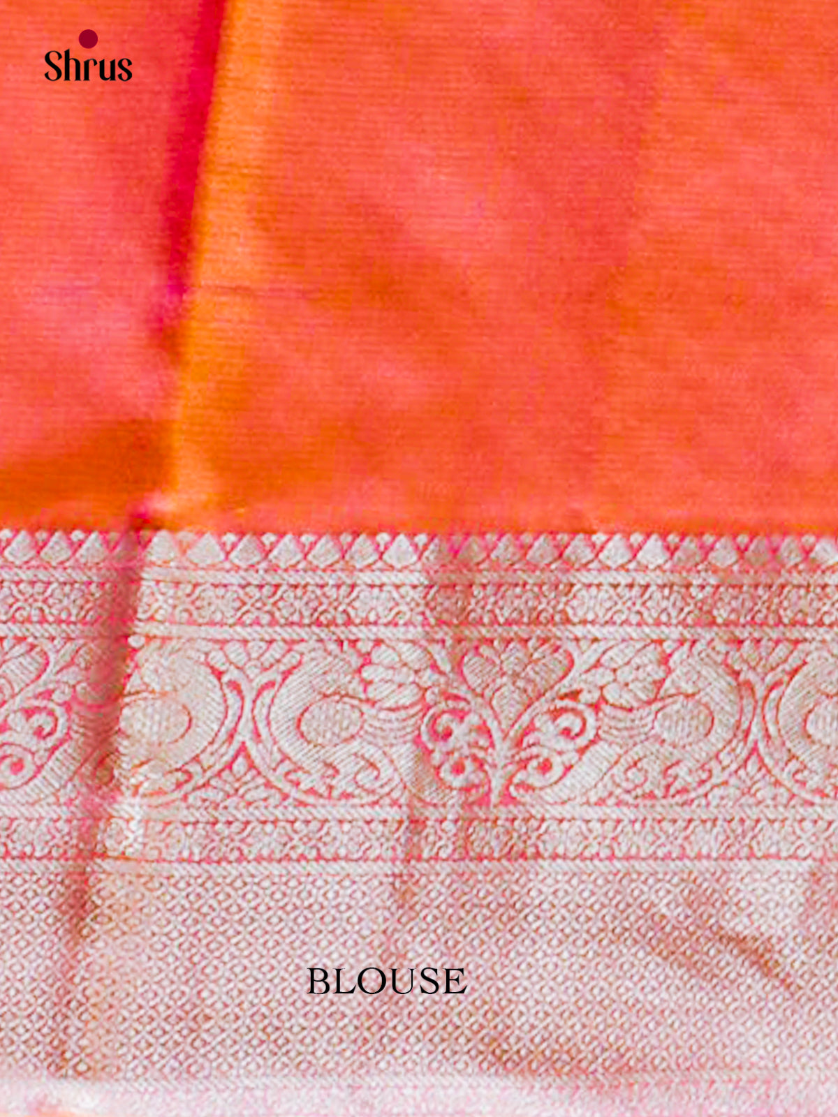 Kanchipuram silk Saree - EFS12259