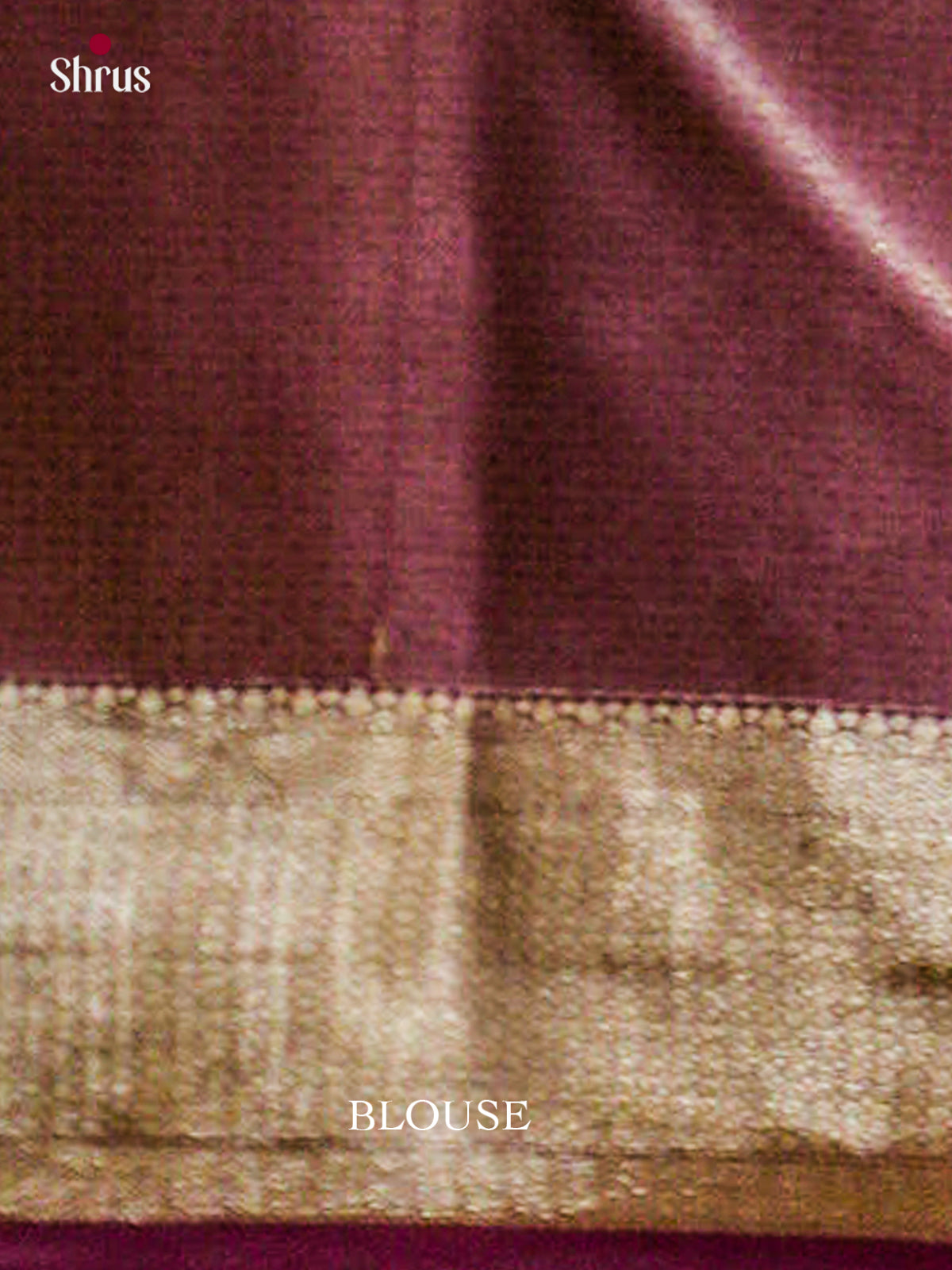 Kanchipuram silk Saree - EFS12263 - Shop on Shrus.com