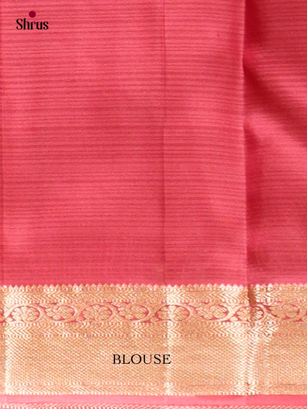 Kanchipuram silk Saree - EFS12304