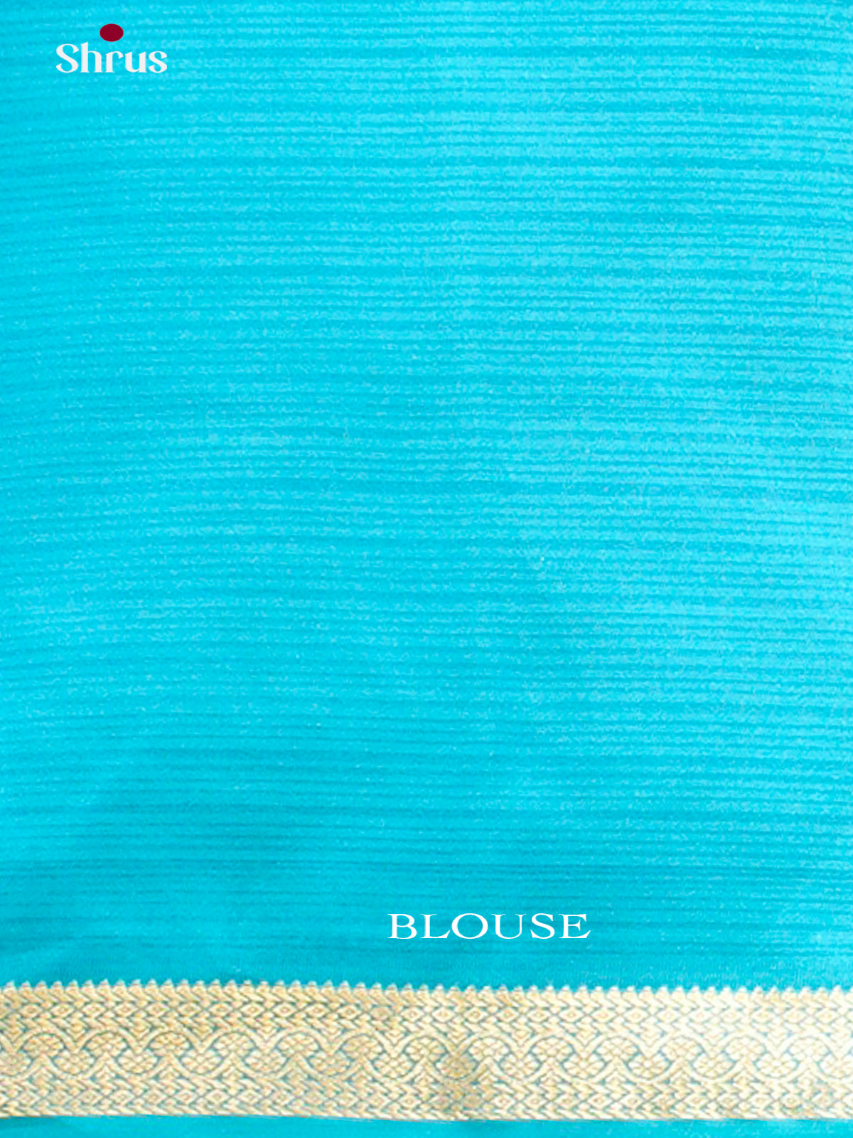 Kanchipuram silk Saree - EFS12309 - Shop on Shrus.com
