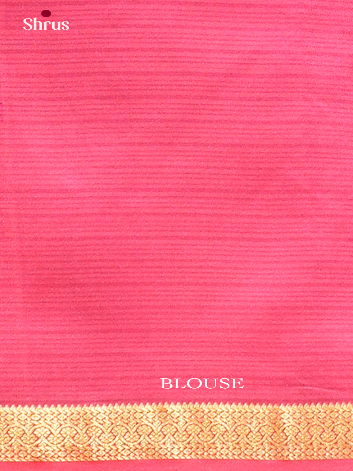 Kanchipuram silk Saree - EFS12310 - Shop on Shrus.com