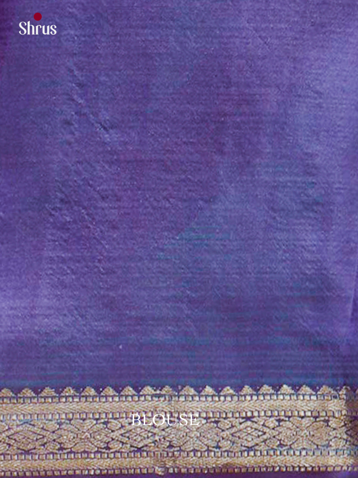 Kanchipuram silk Saree - EFS12314 - Shop on Shrus.com