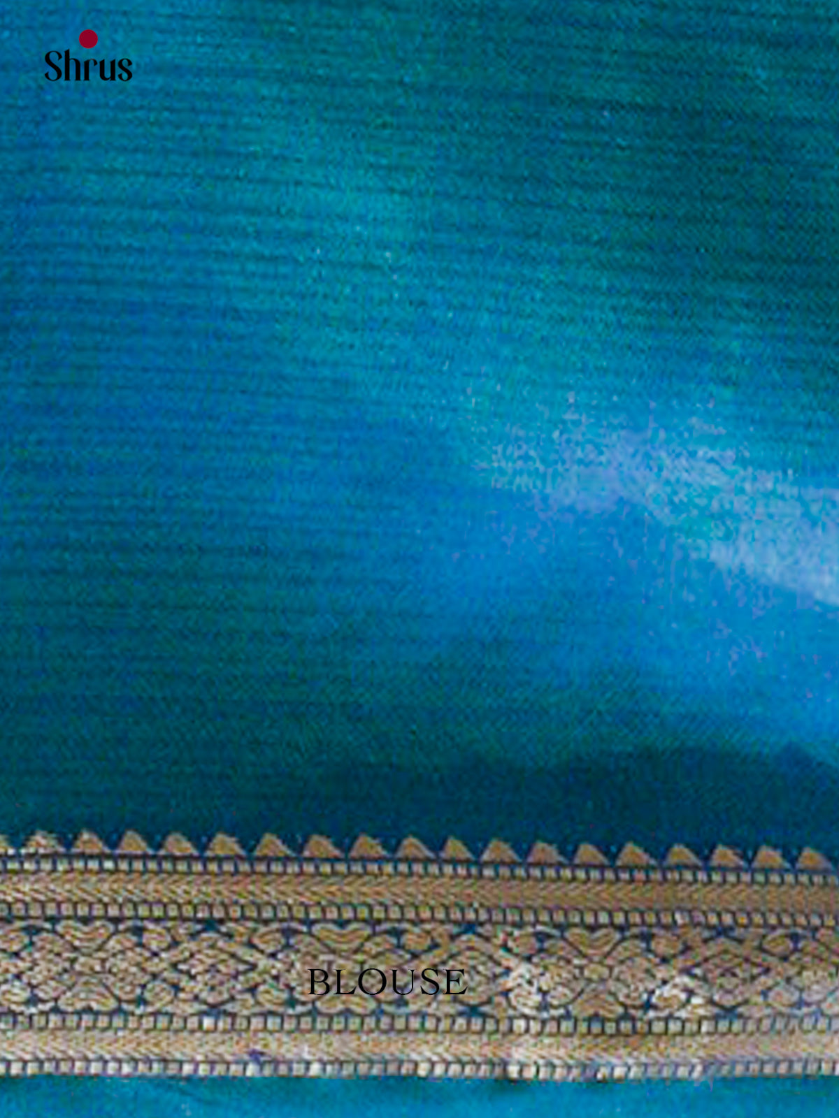 Kanchipuram silk Saree - EFS12316 - Shop on Shrus.com