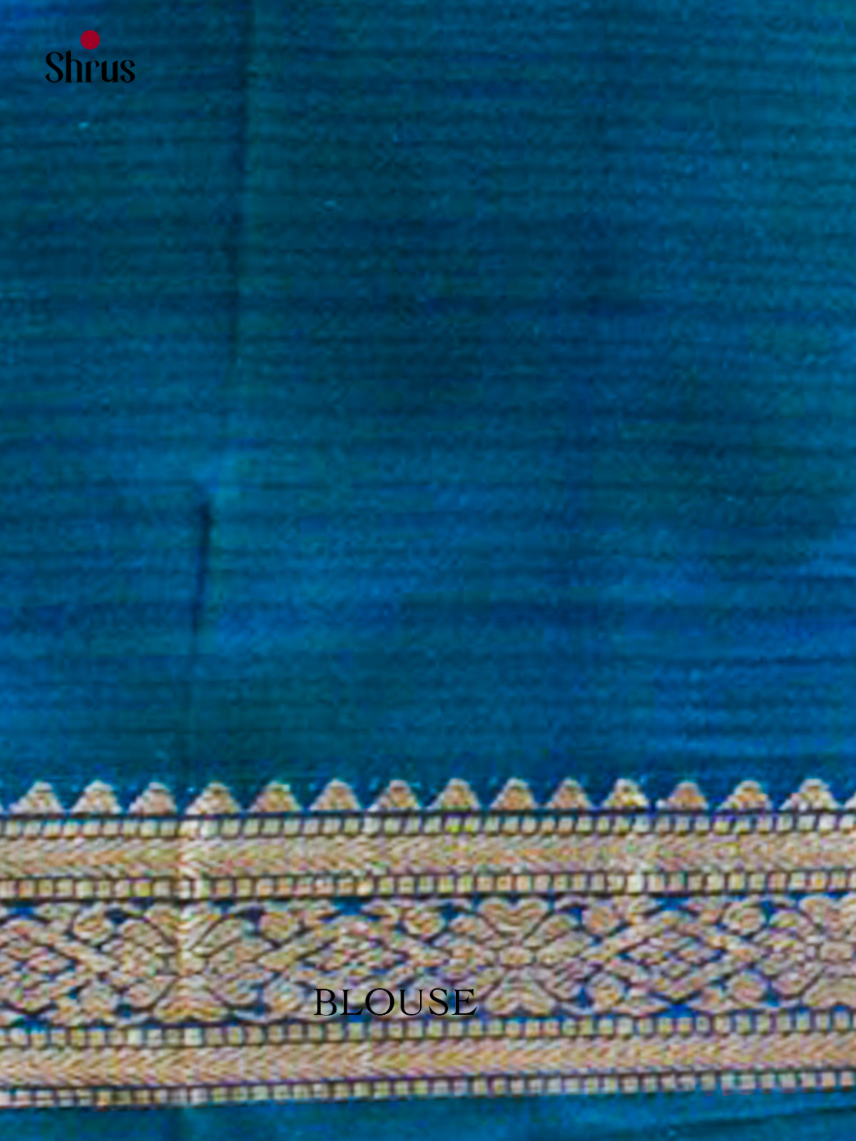 Kanchipuram silk Saree - EFS12319 - Shop on Shrus.com