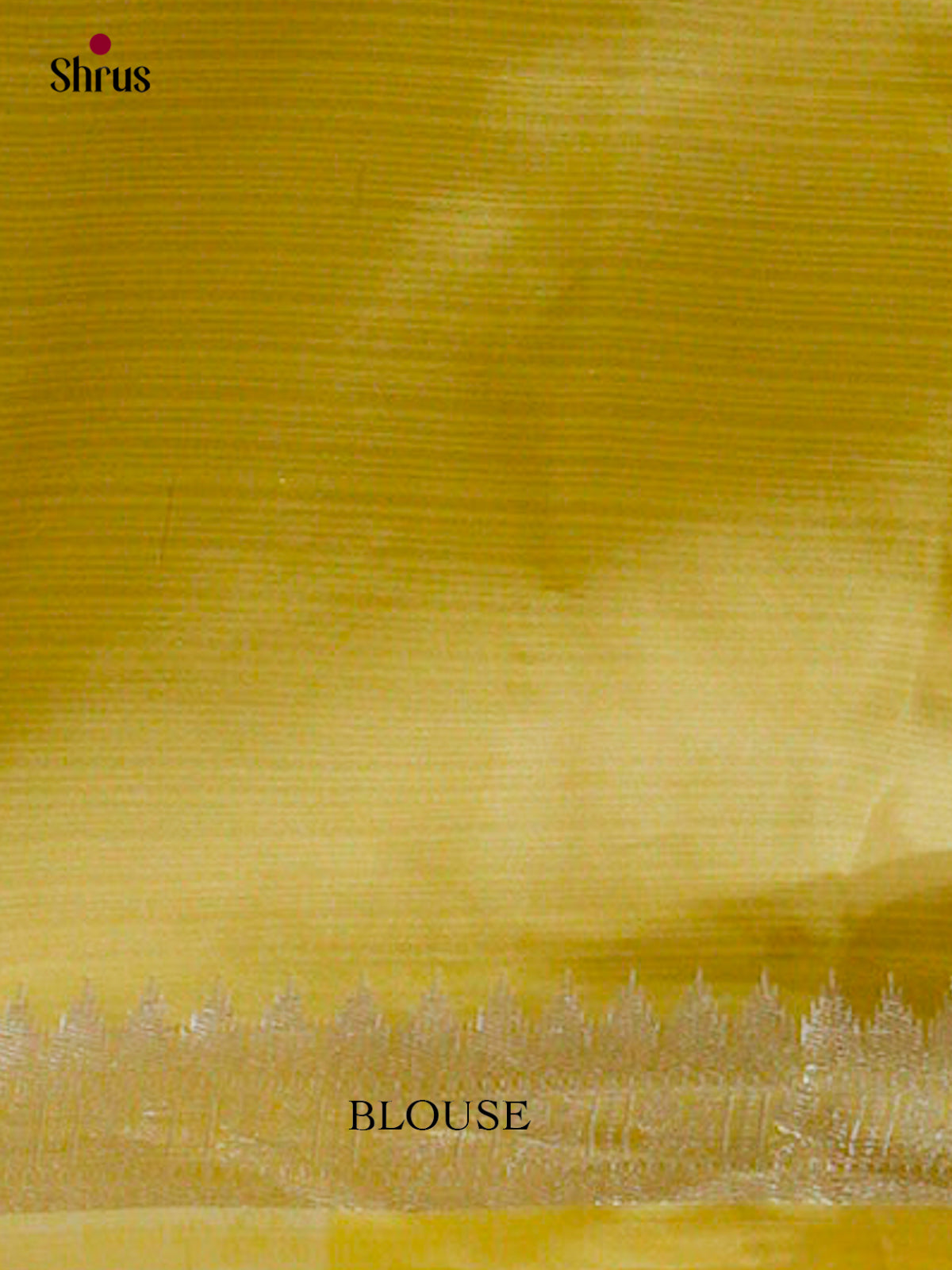 Kanchipuram silk Saree - EFS12340 - Shop on Shrus.com