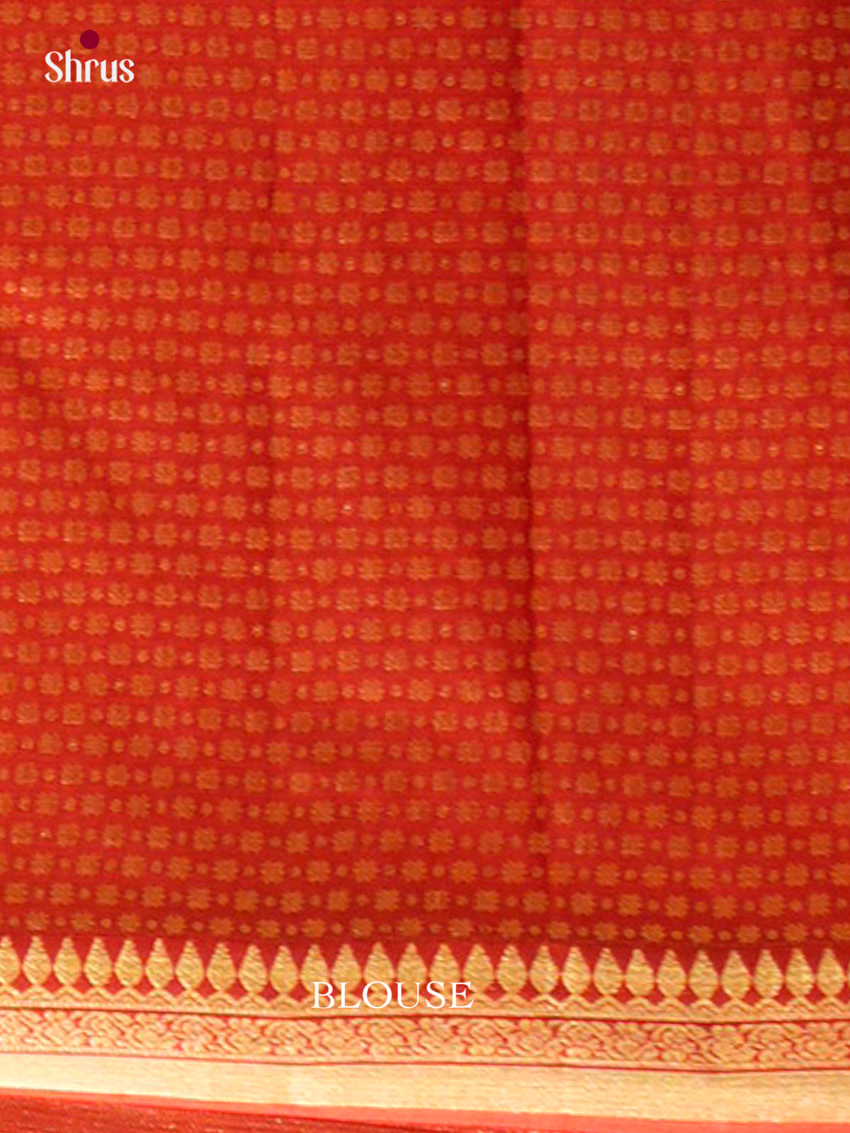 Kanchipuram silk Saree - EFS12342 - Shop on Shrus.com