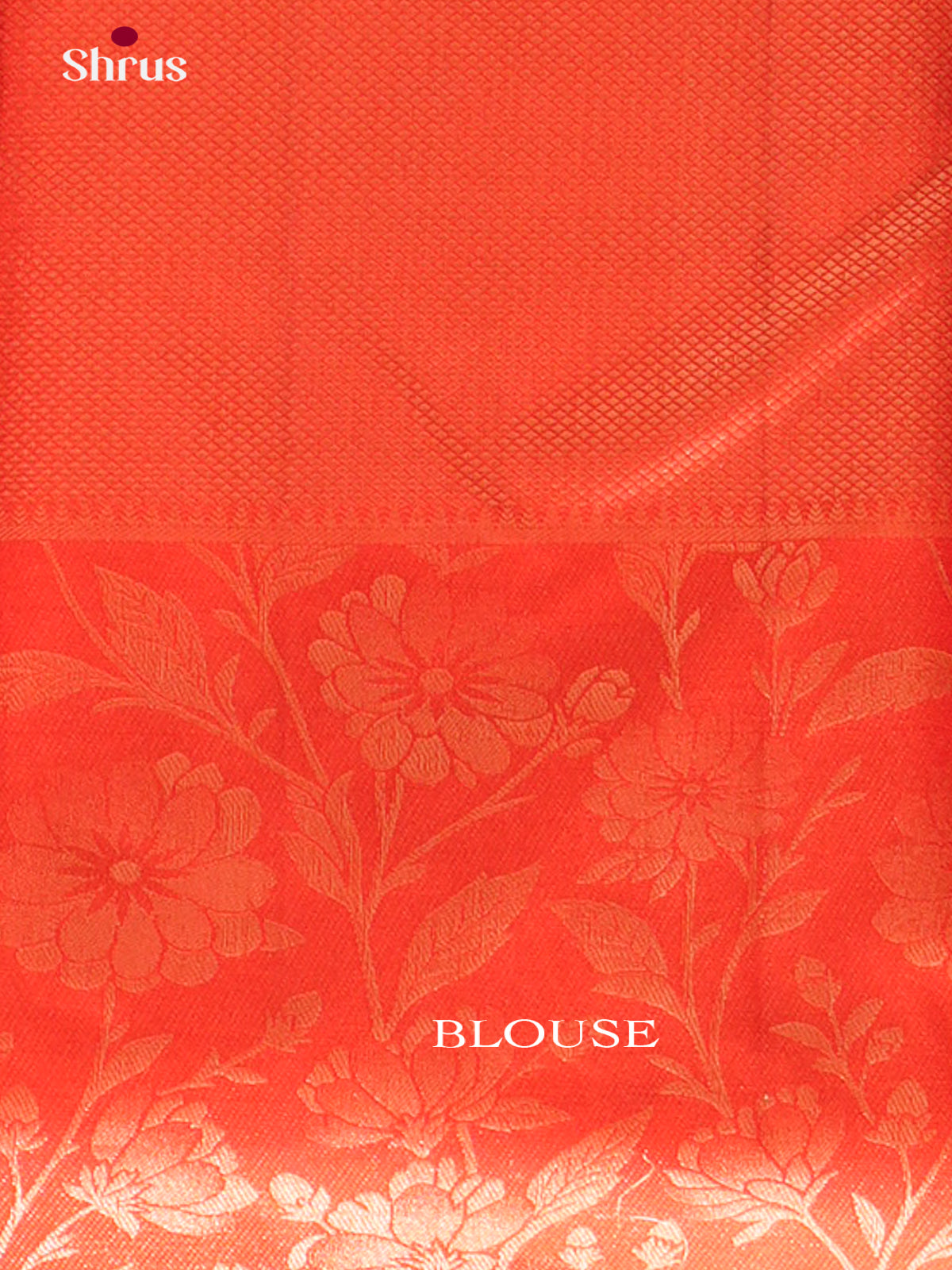 Kanchipuram silk Saree - EFS12382 - Shop on Shrus.com