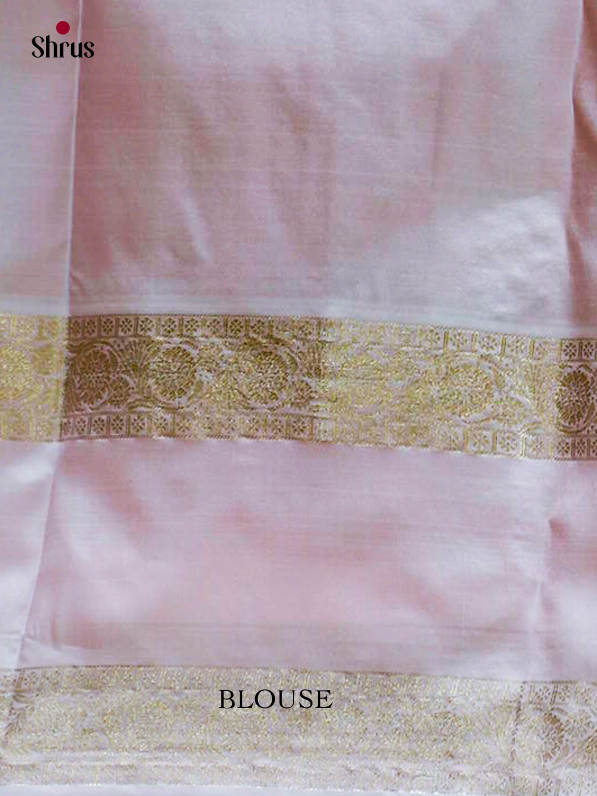 Kanchipuram silk Saree - EFS12396 - Shop on Shrus.com