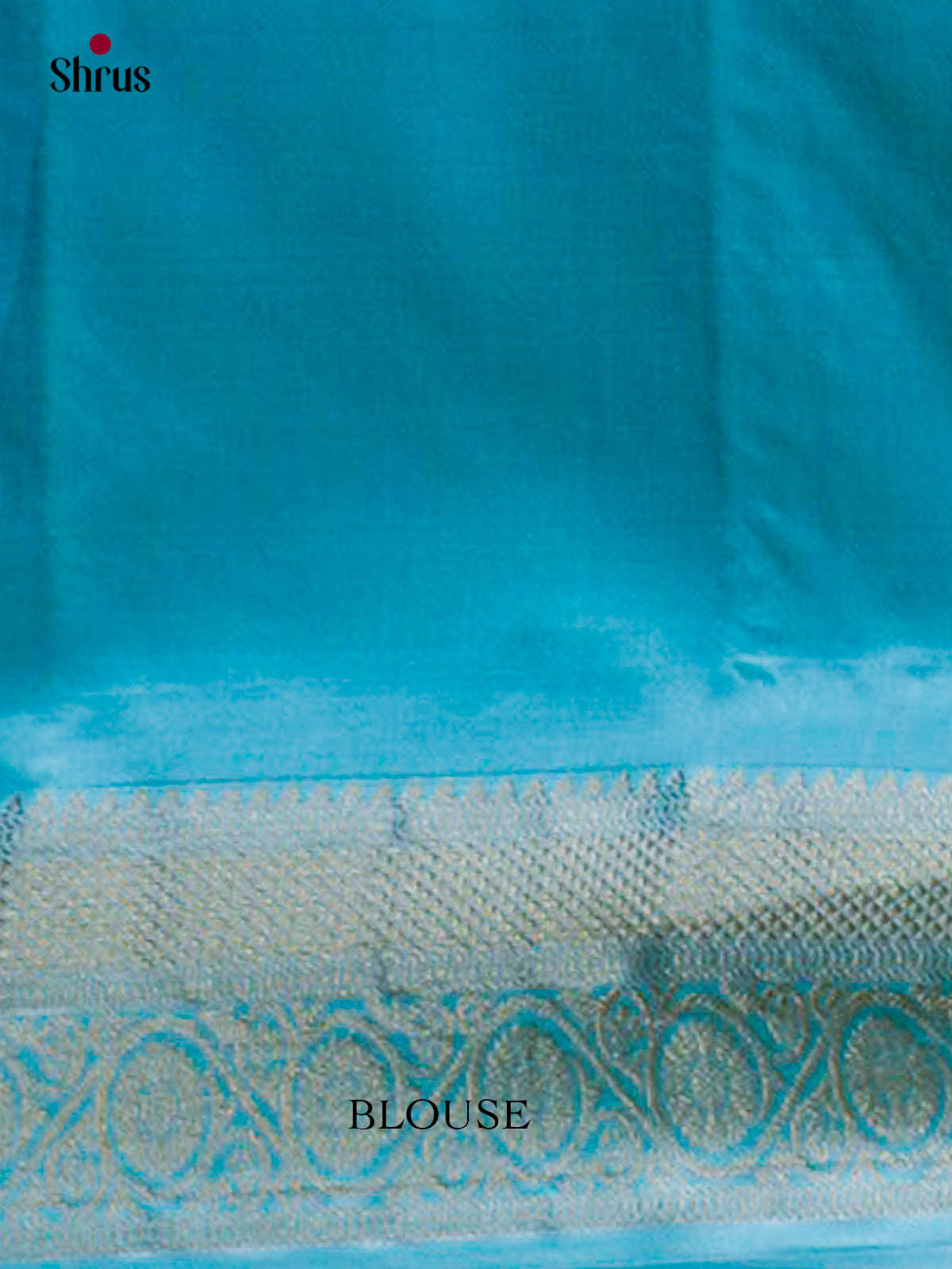 Kanchipuram silk Saree - EFS12401 - Shop on Shrus.com