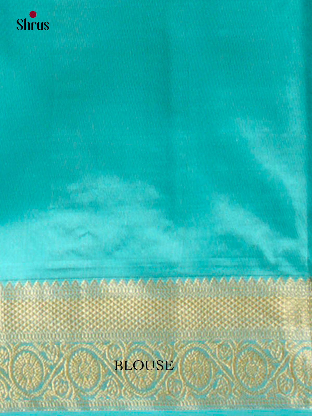 Kanchipuram silk Saree - EFS12402 - Shop on Shrus.com