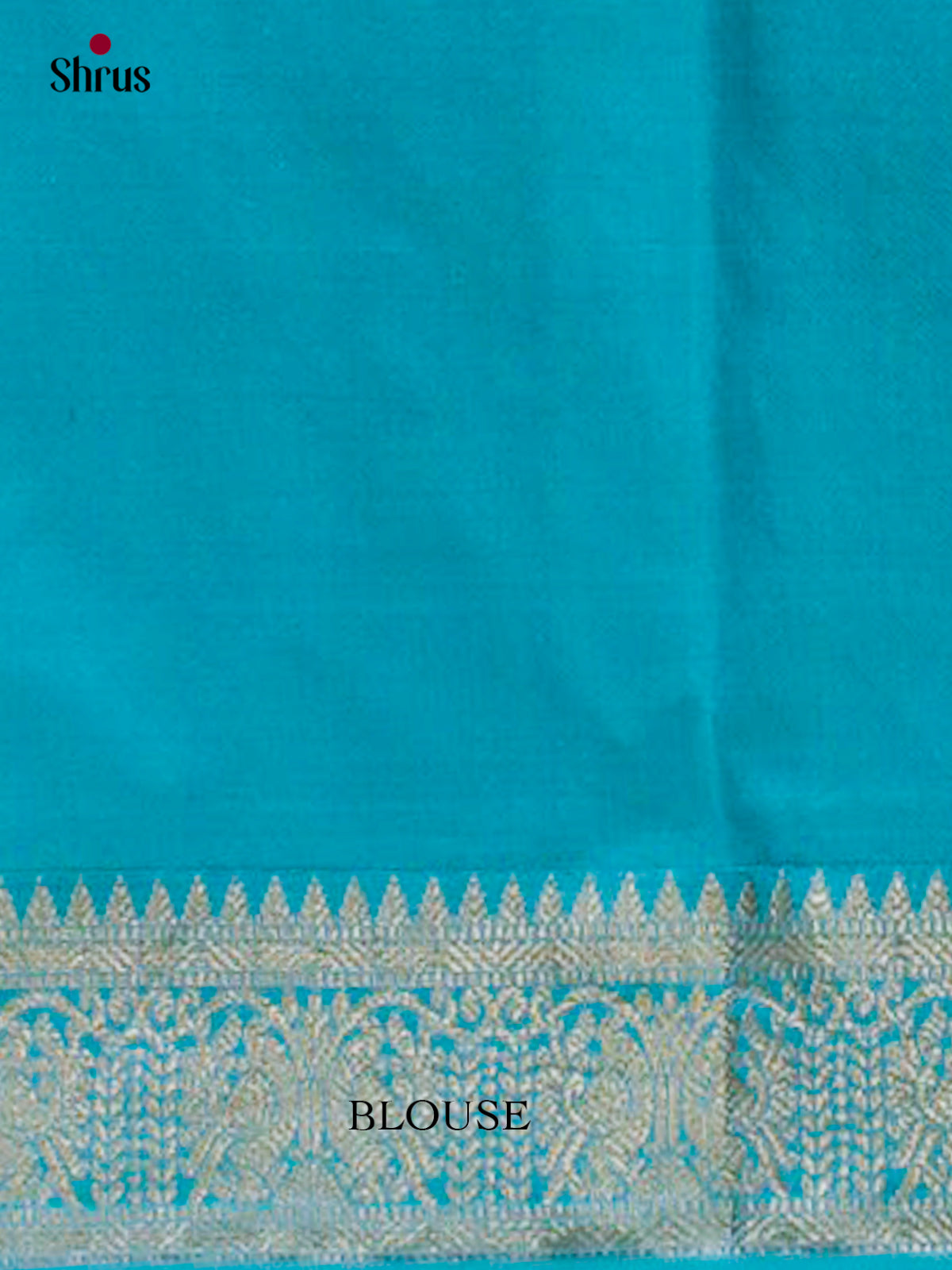 Kanchipuram silk Saree - EFS12405 - Shop on Shrus.com
