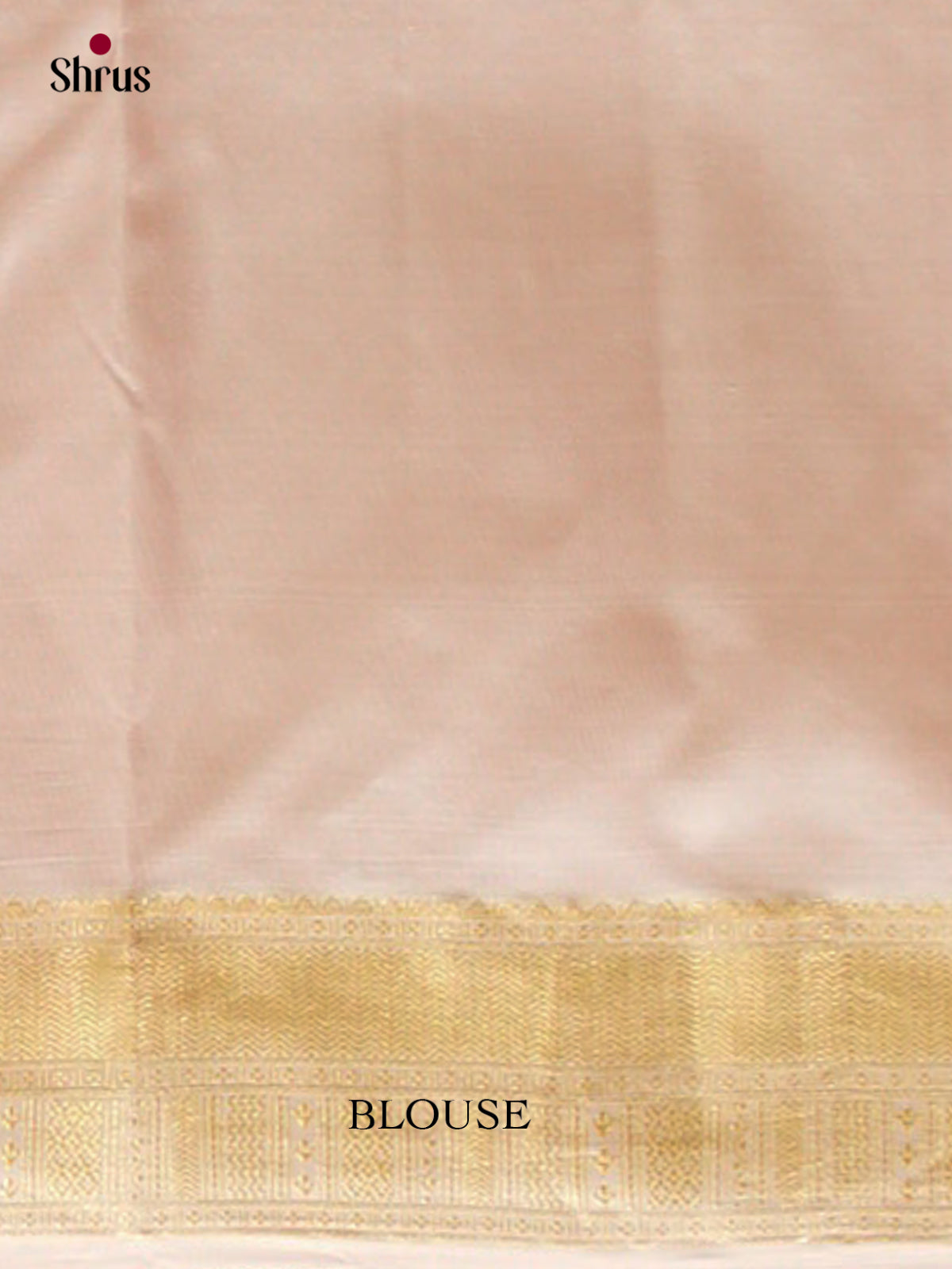 Kanchipuram silk Saree - EFS12406 - Shop on Shrus.com