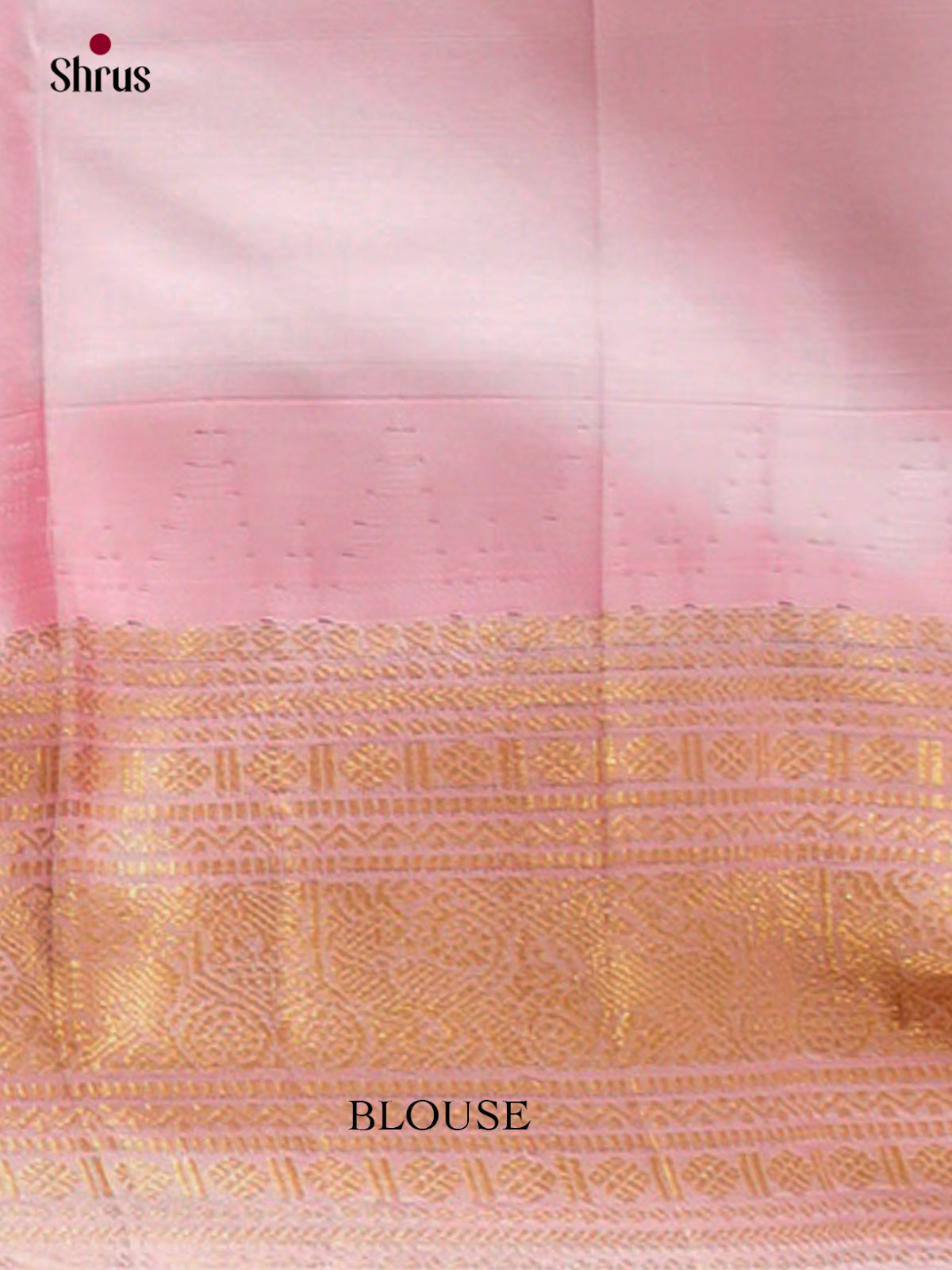 Kanchipuram silk Saree - EFS12419 - Shop on Shrus.com