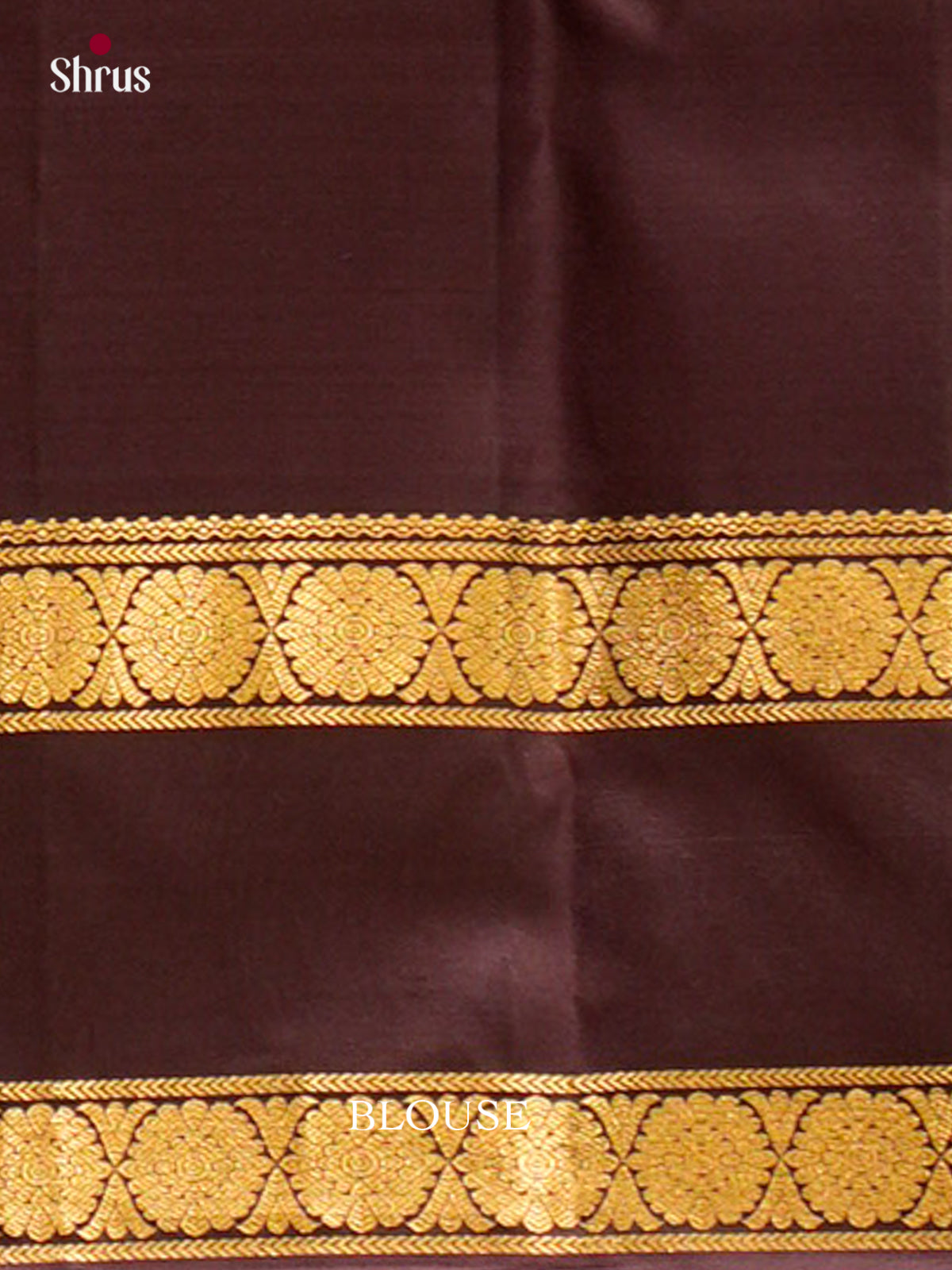 Kanchipuram silk Saree - EFS12460