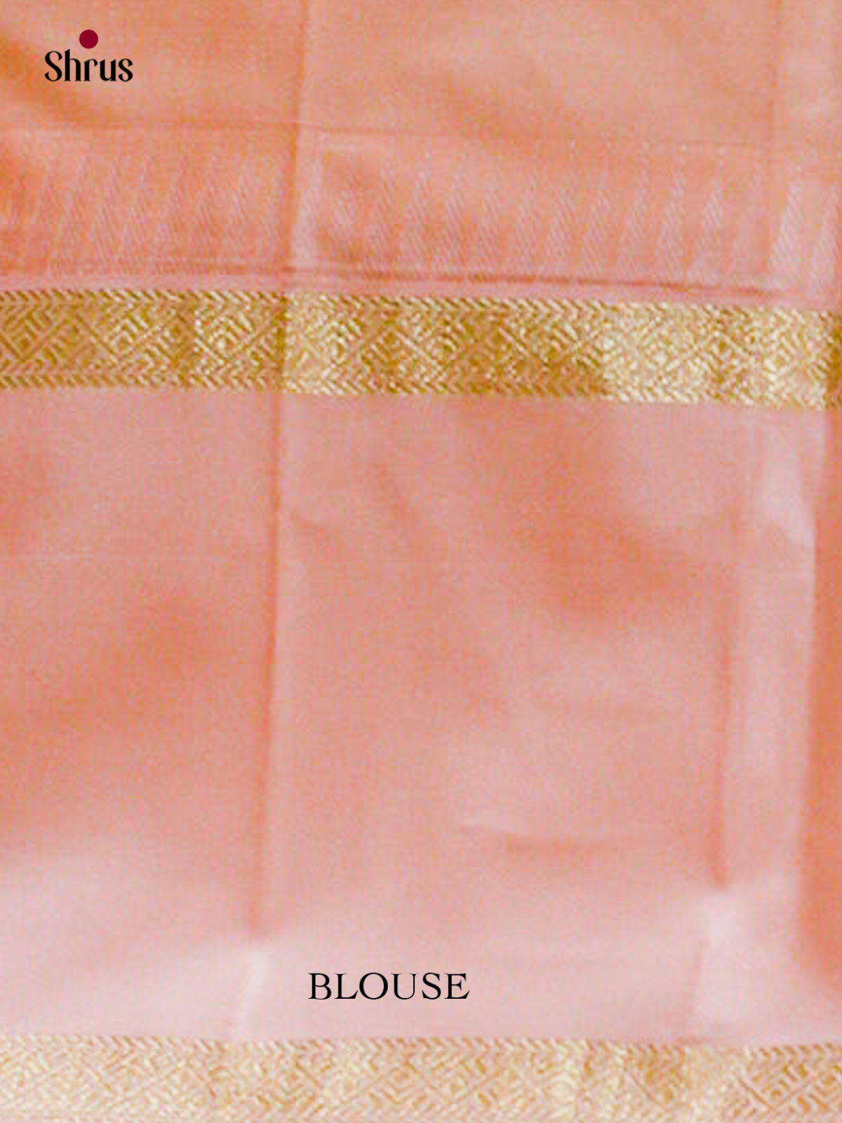 Kanchipuram silk Saree - EFS12462 - Shop on Shrus.com