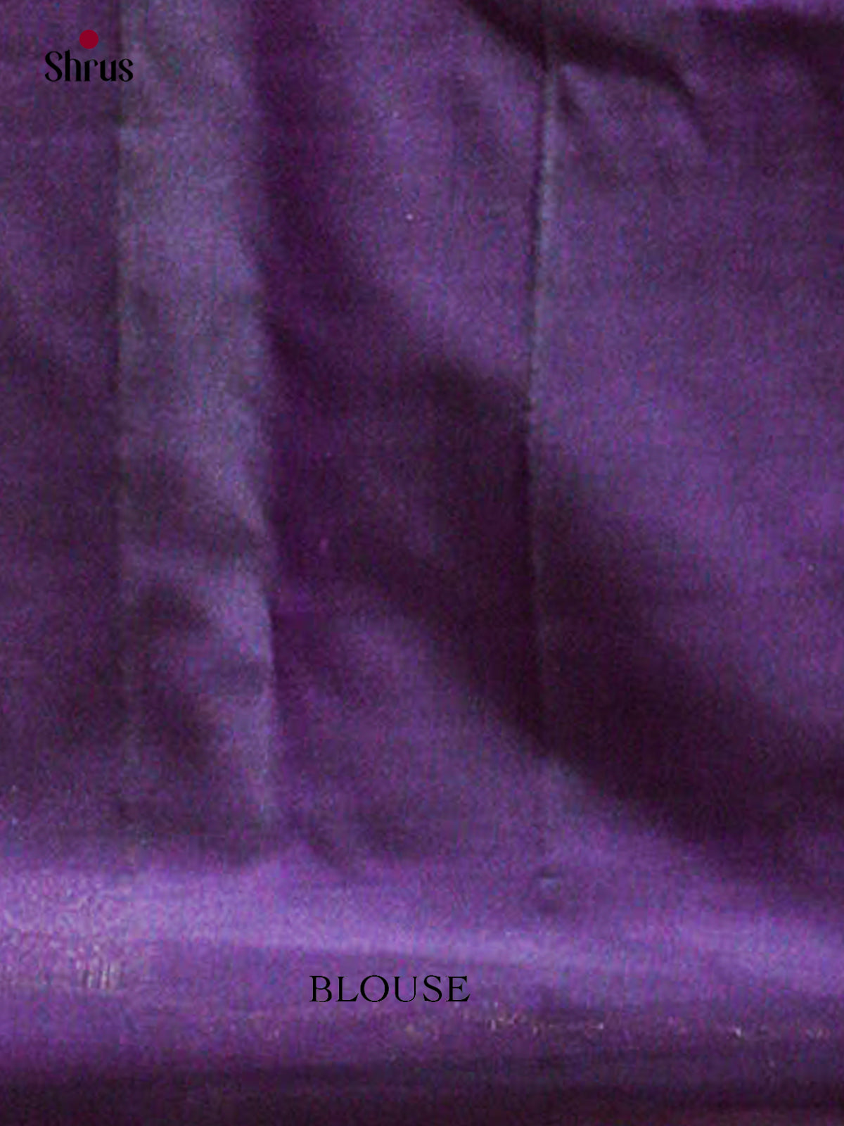 Kanchipuram silk Saree - EFS12465 - Shop on Shrus.com