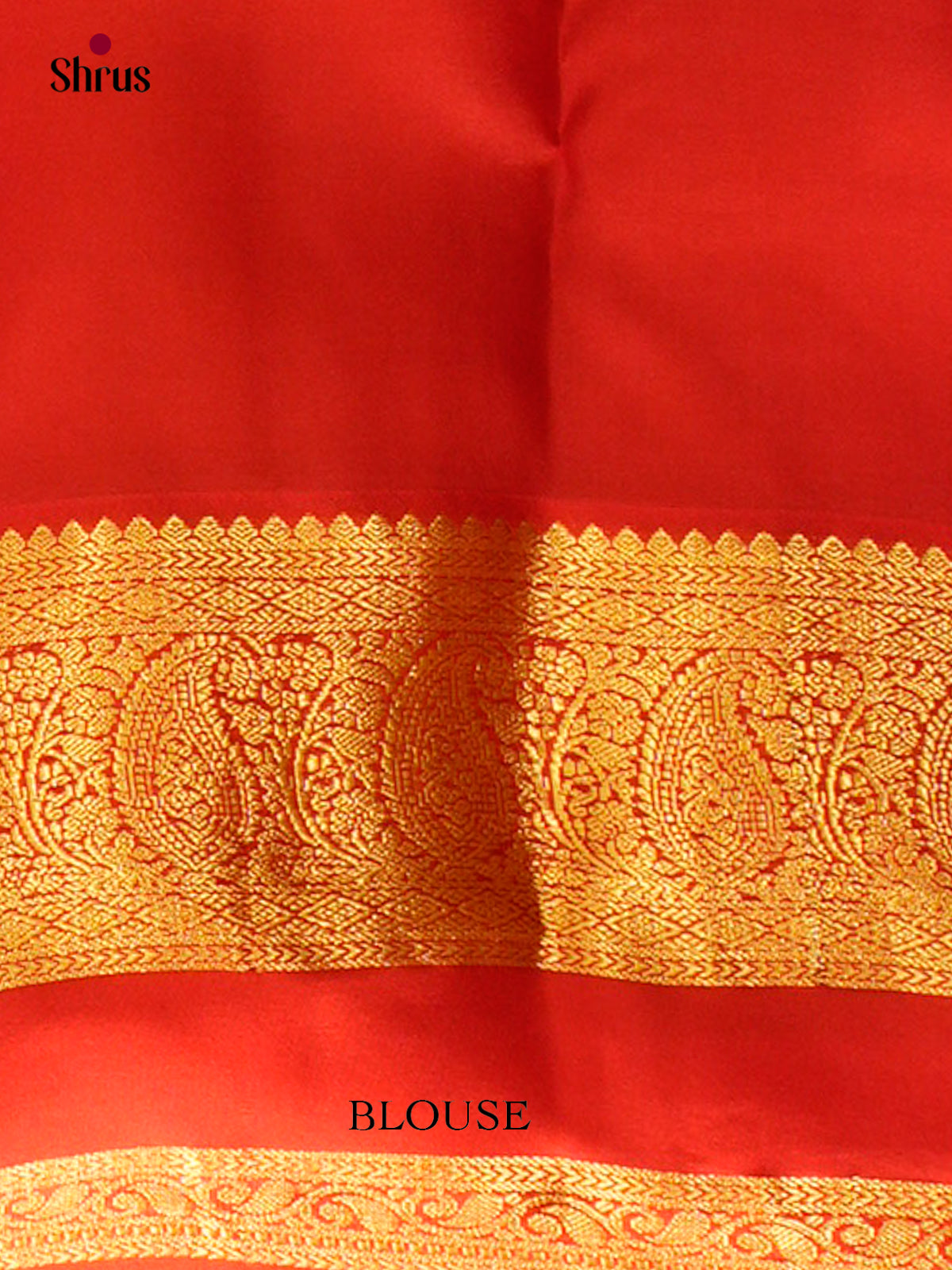 Kanchipuram silk Saree - EFS12476
