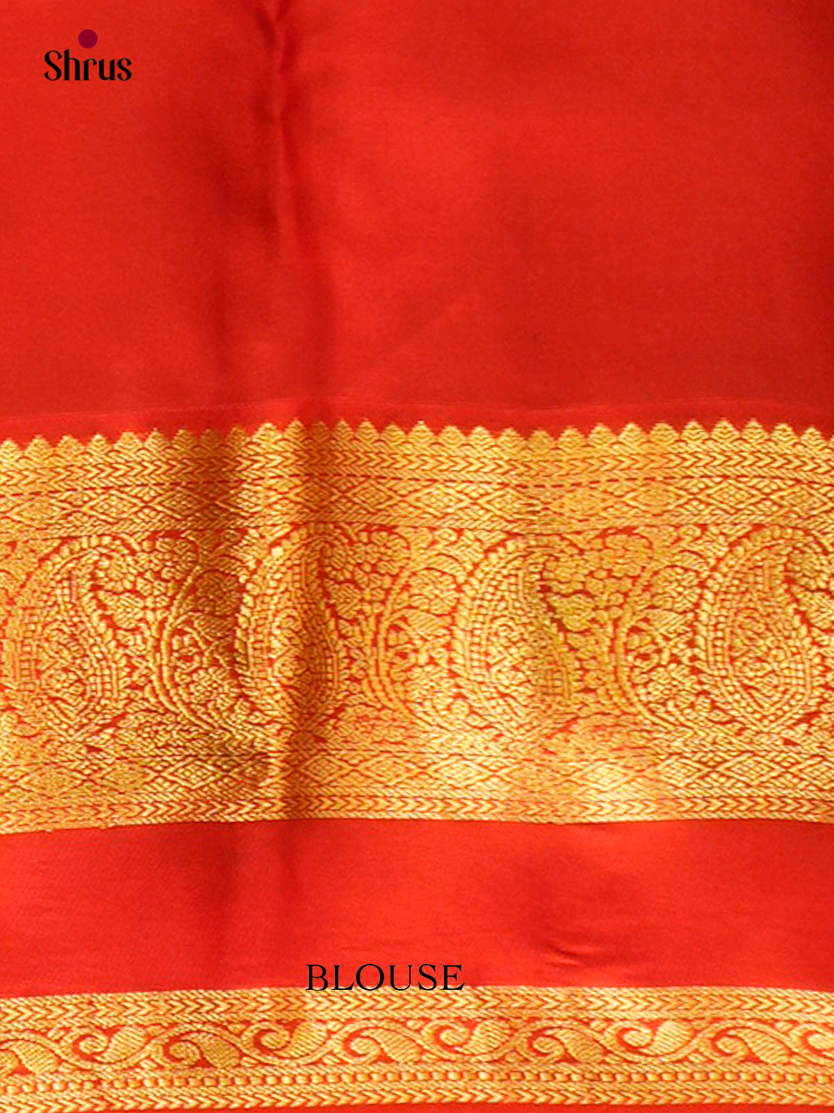 Kanchipuram silk Saree - EFS12478
